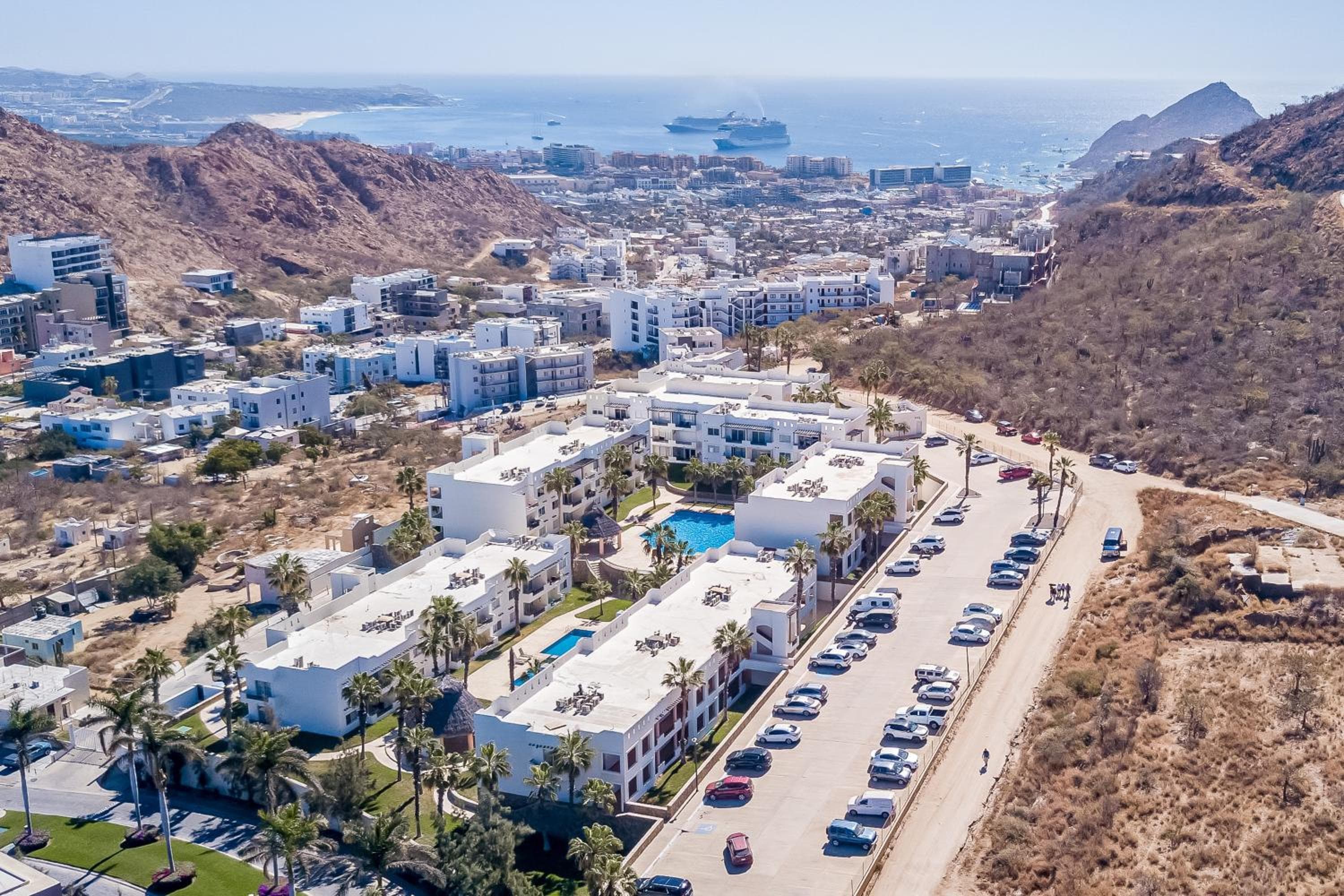 Villa Dorada Paradise — 12