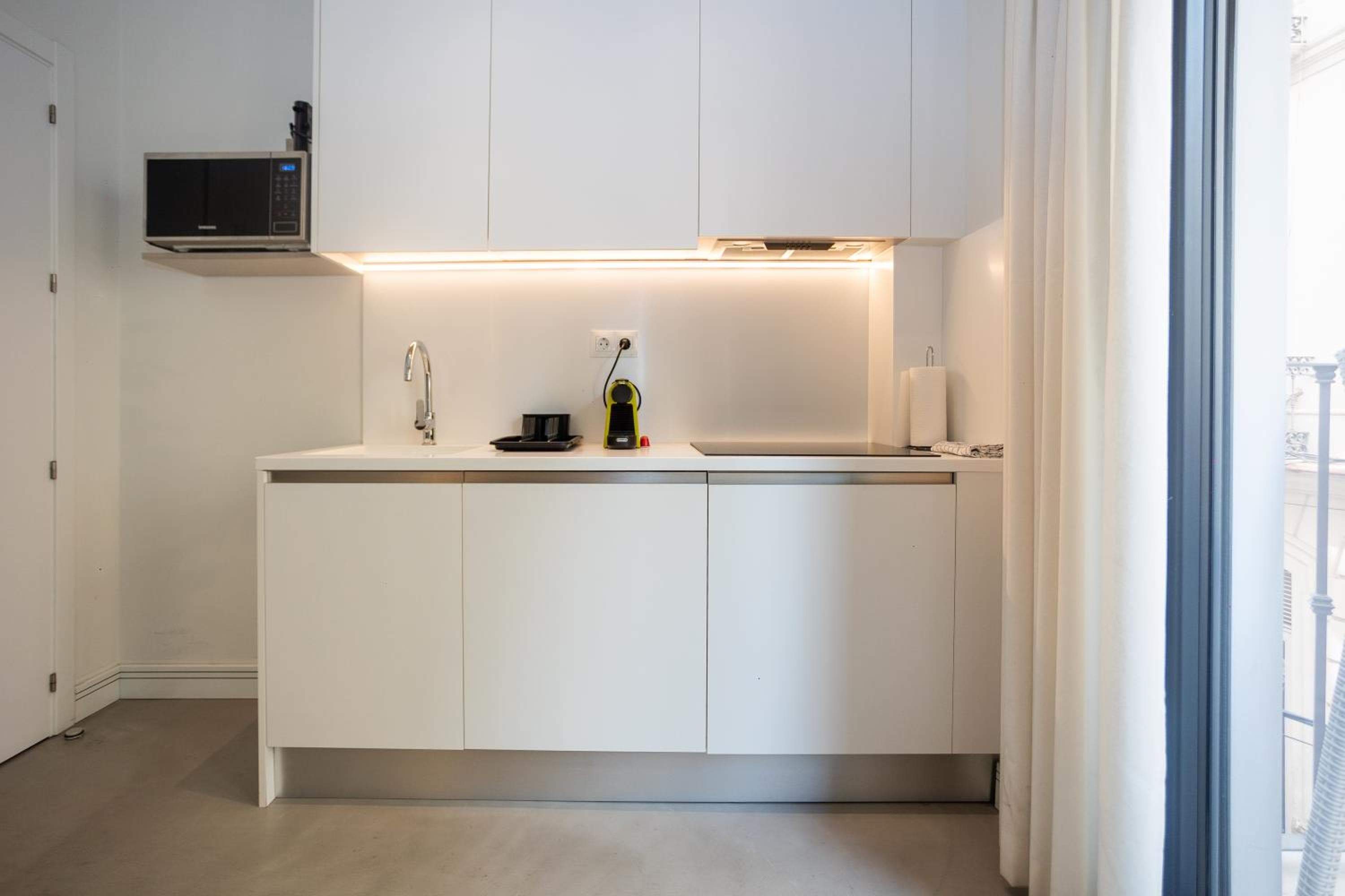 Apartamentos 7 dreams — 15