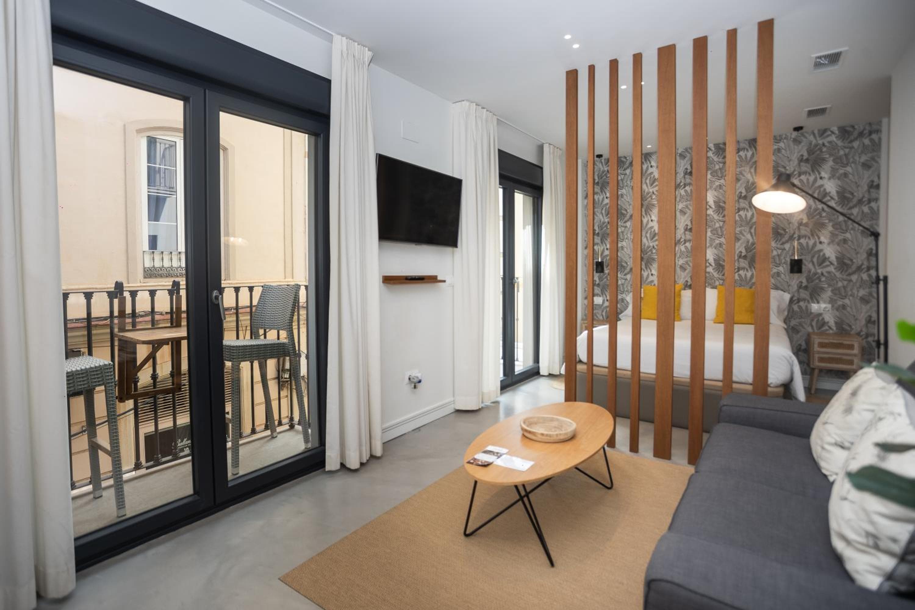 Apartamentos 7 dreams — 28