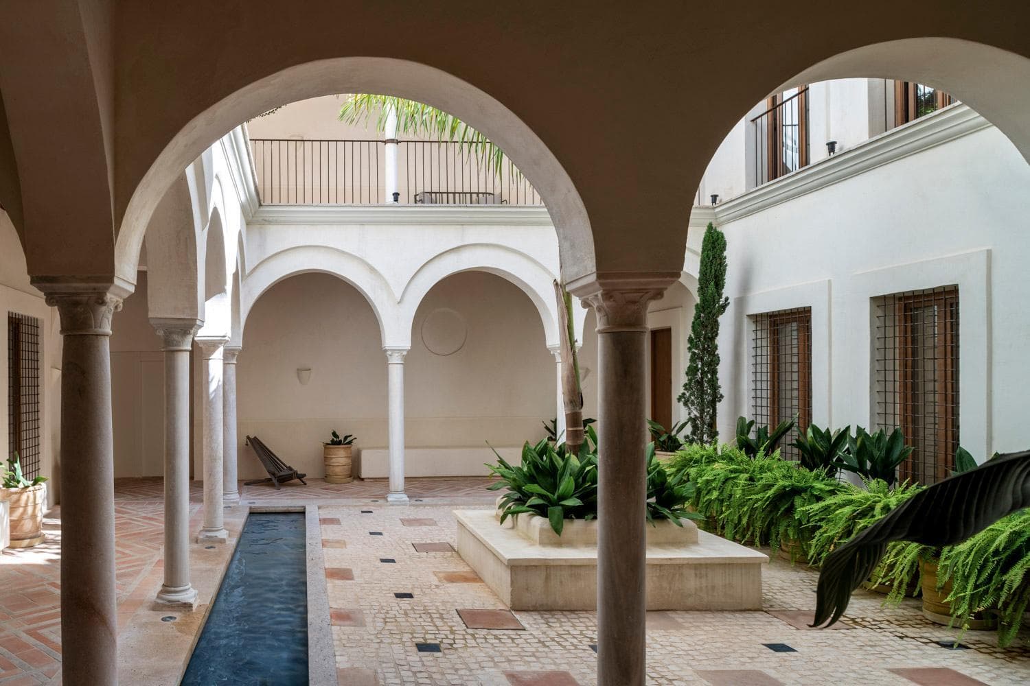 Hotel Casa del Rey Sabio — 13