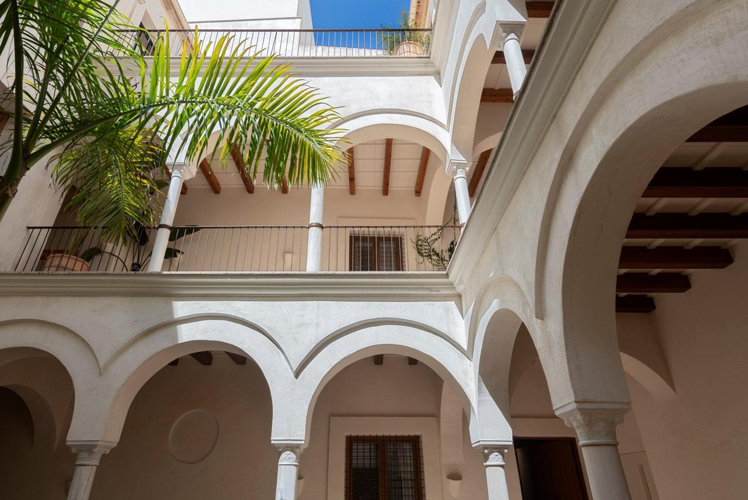 Hotel Casa del Rey Sabio — 6