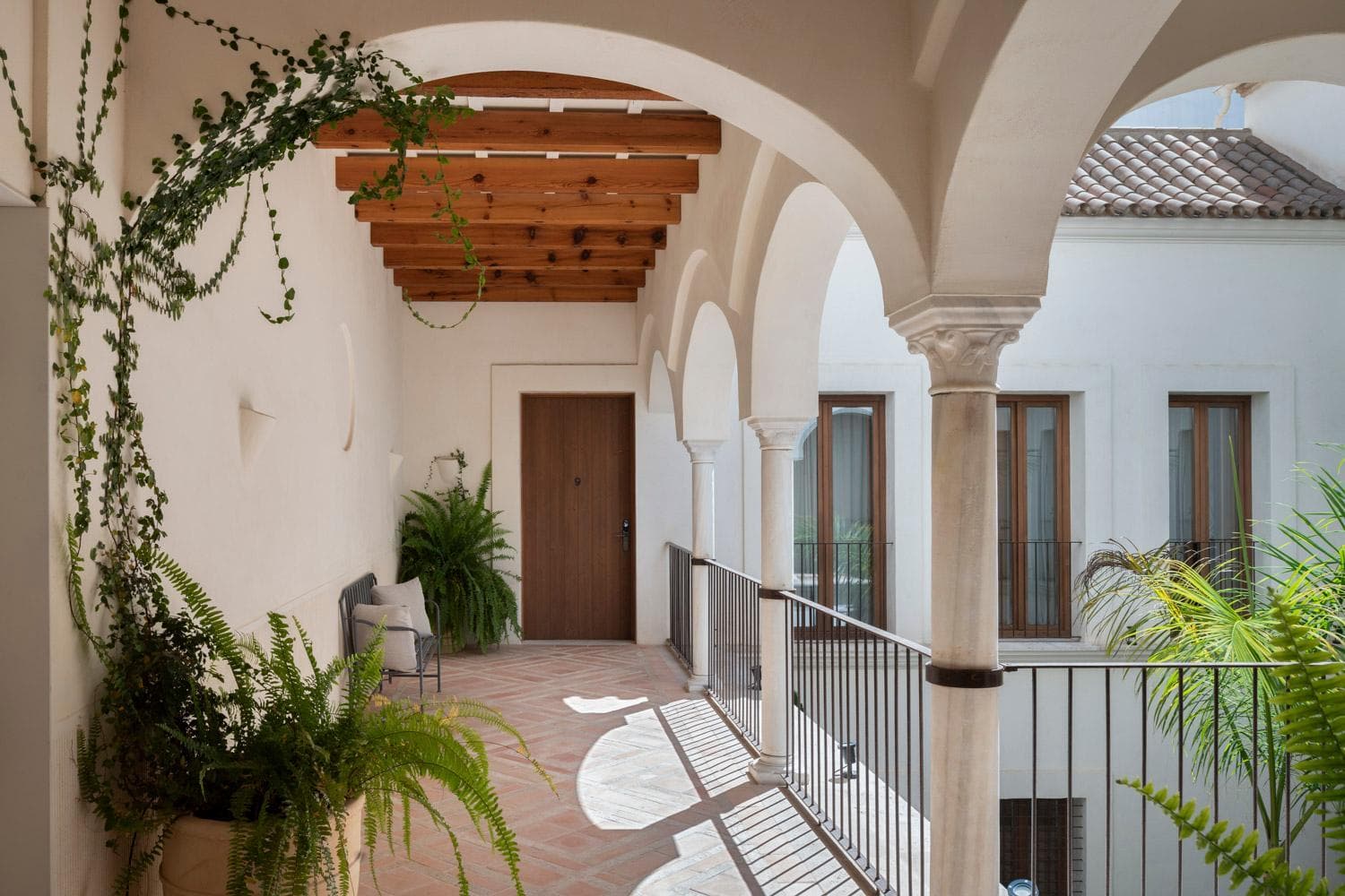 Hotel Casa del Rey Sabio — 4