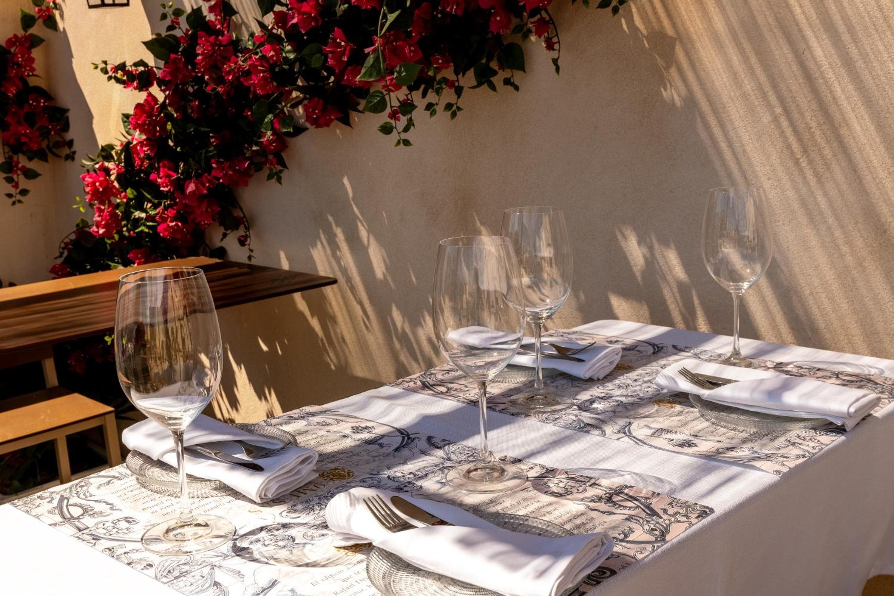 Arco de la Seda - Hotel Boutique — 9