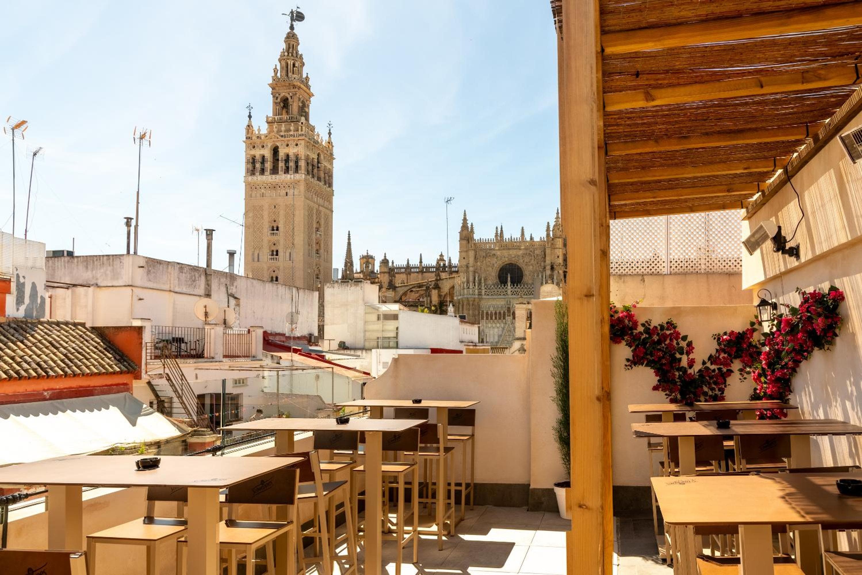 Arco de la Seda - Hotel Boutique — 2