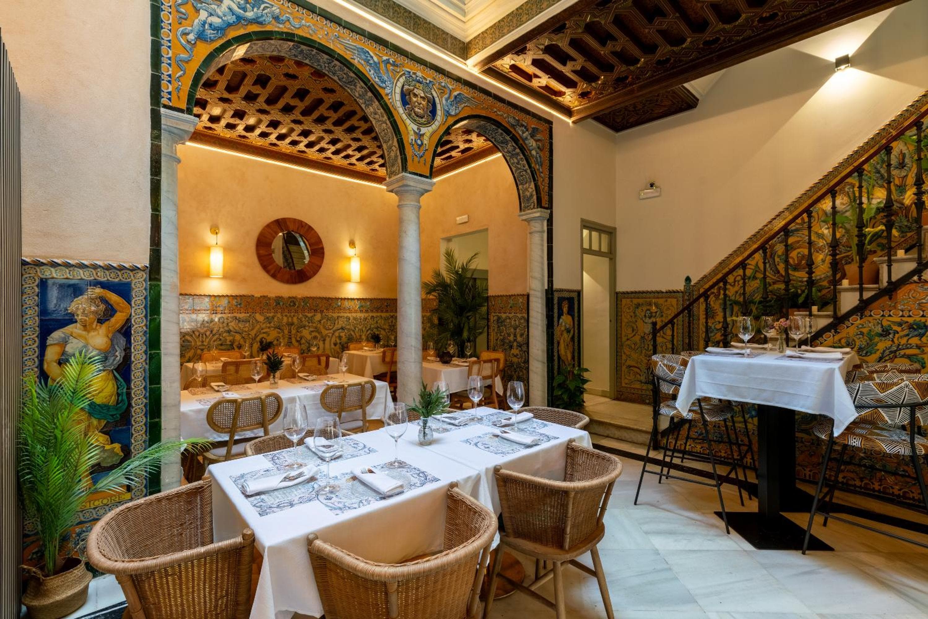 Arco de la Seda - Hotel Boutique — 21