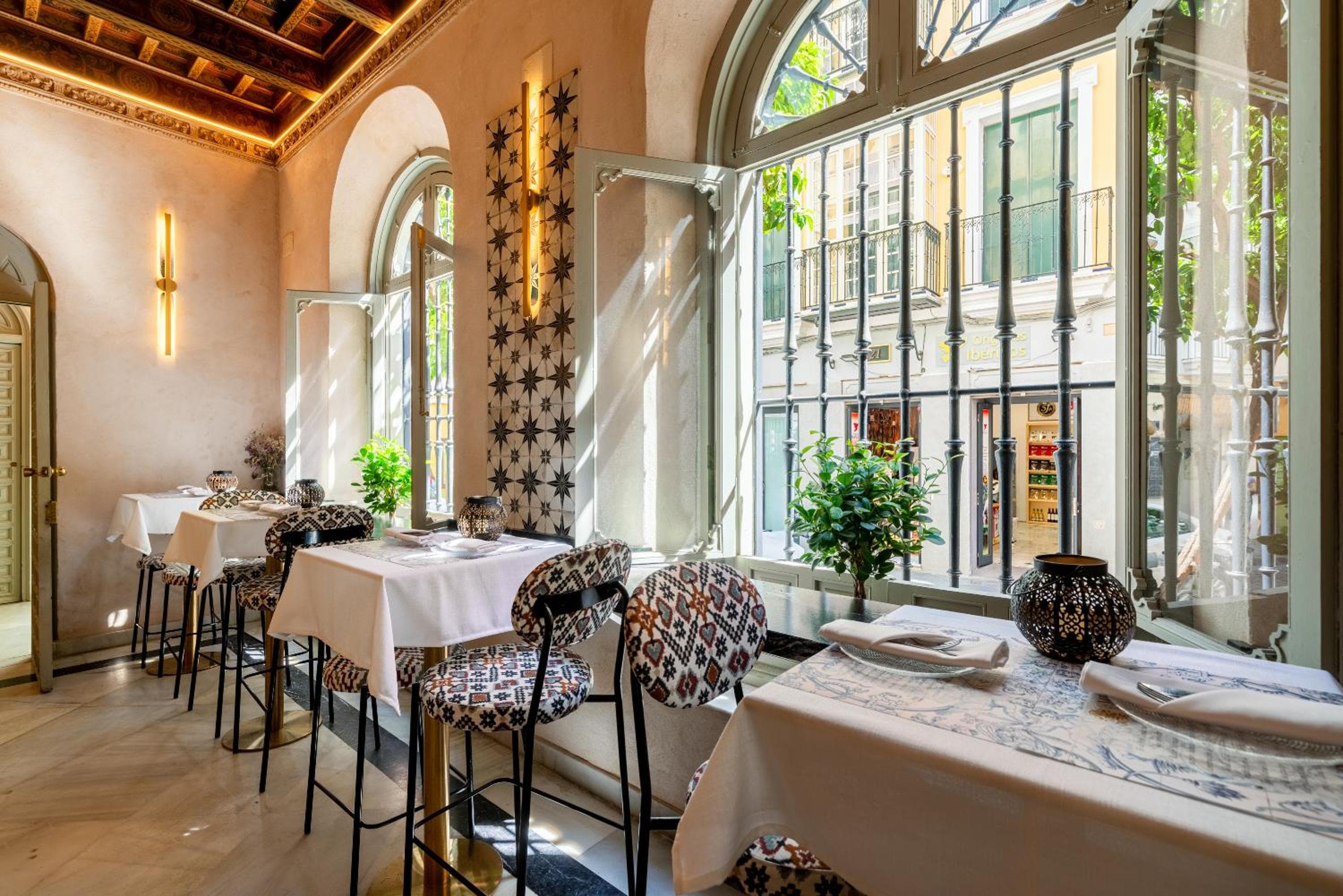 Arco de la Seda - Hotel Boutique — 27