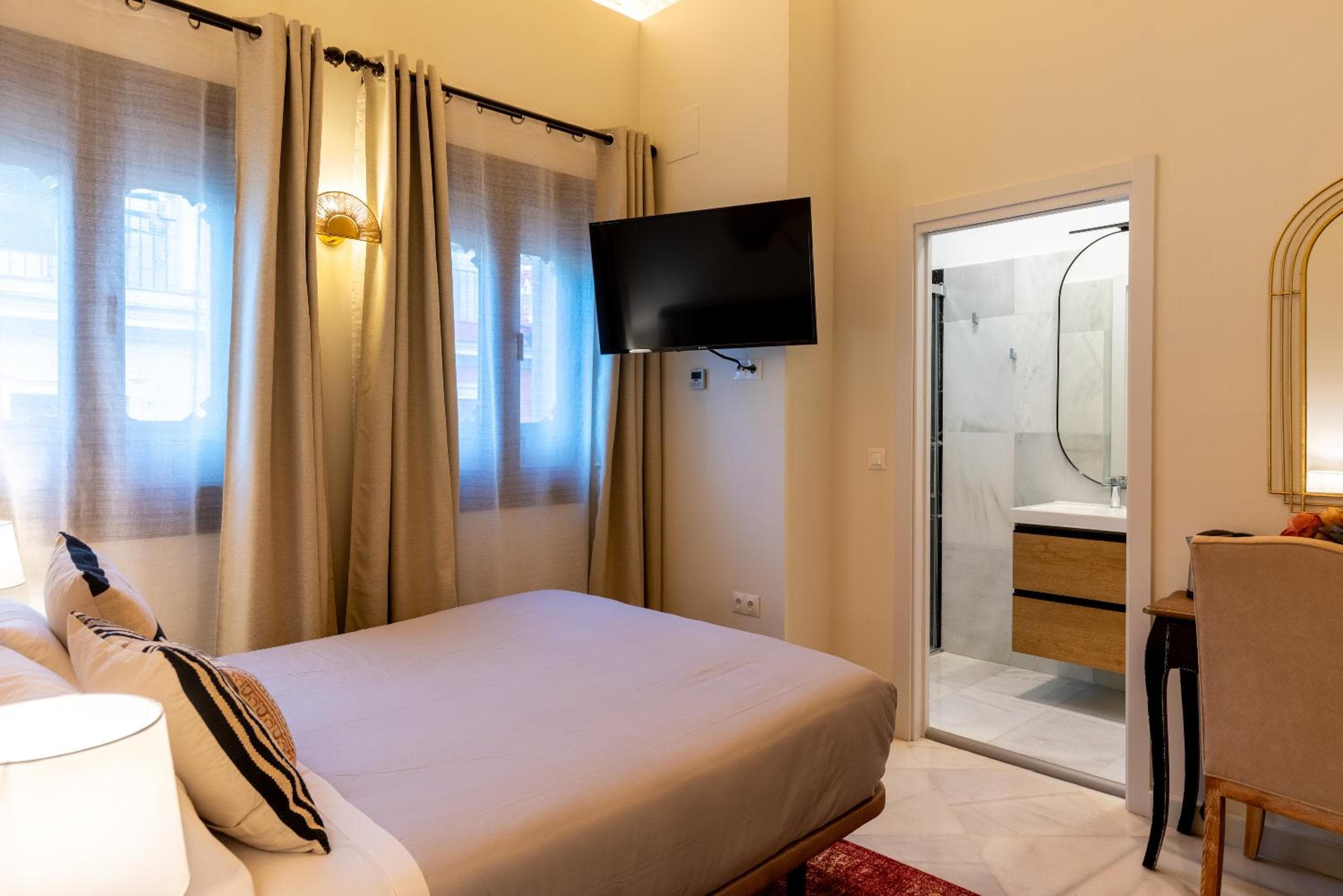 Arco de la Seda - Hotel Boutique — 17