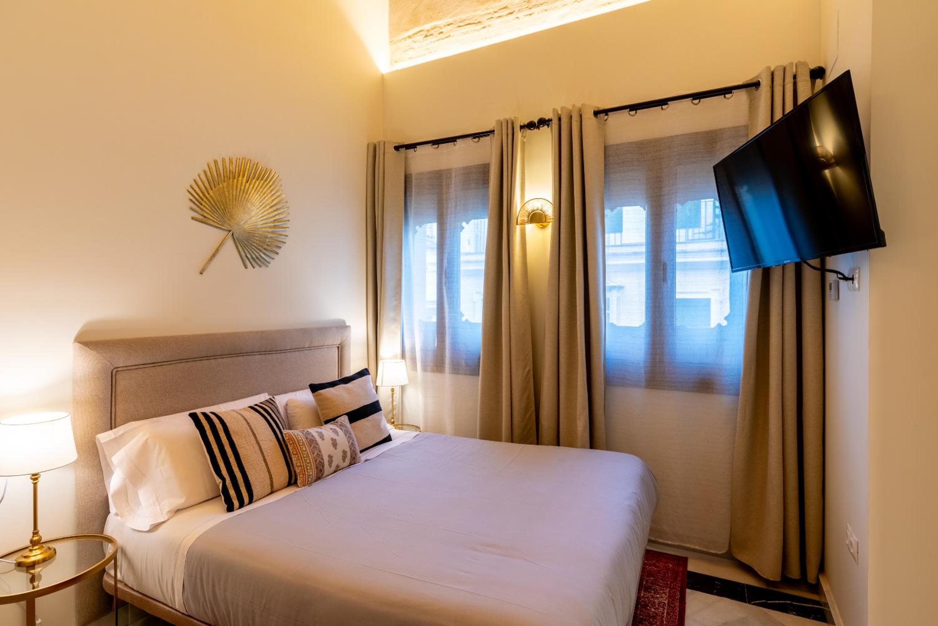 Arco de la Seda - Hotel Boutique — 15
