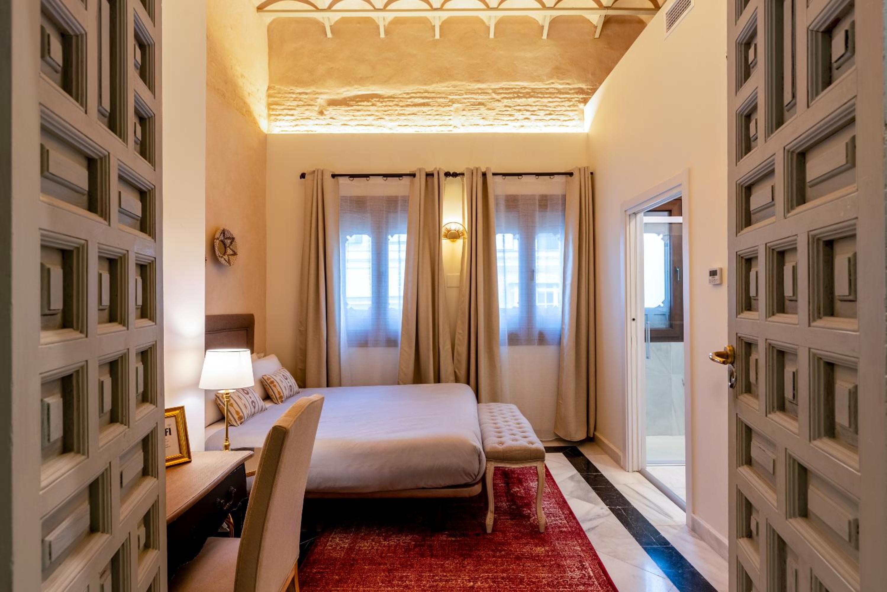 Arco de la Seda - Hotel Boutique — 18