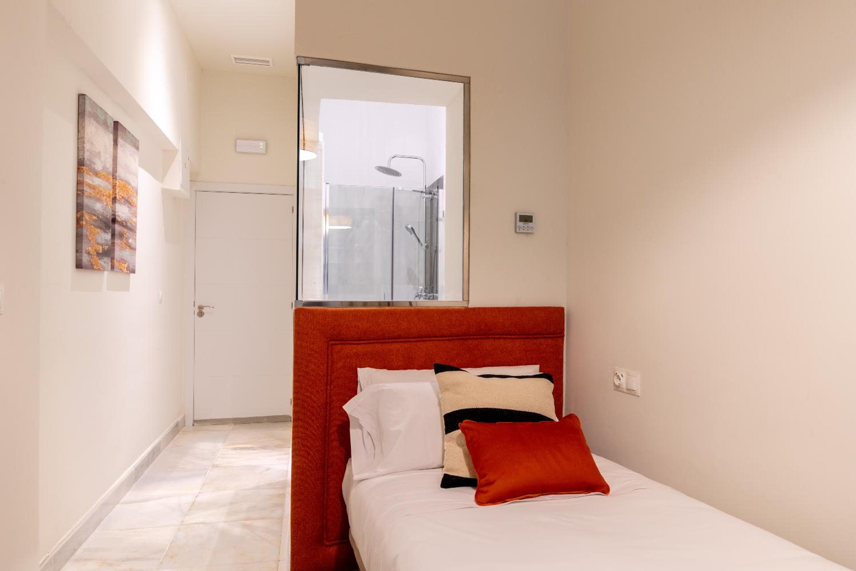 Arco de la Seda - Hotel Boutique — 19