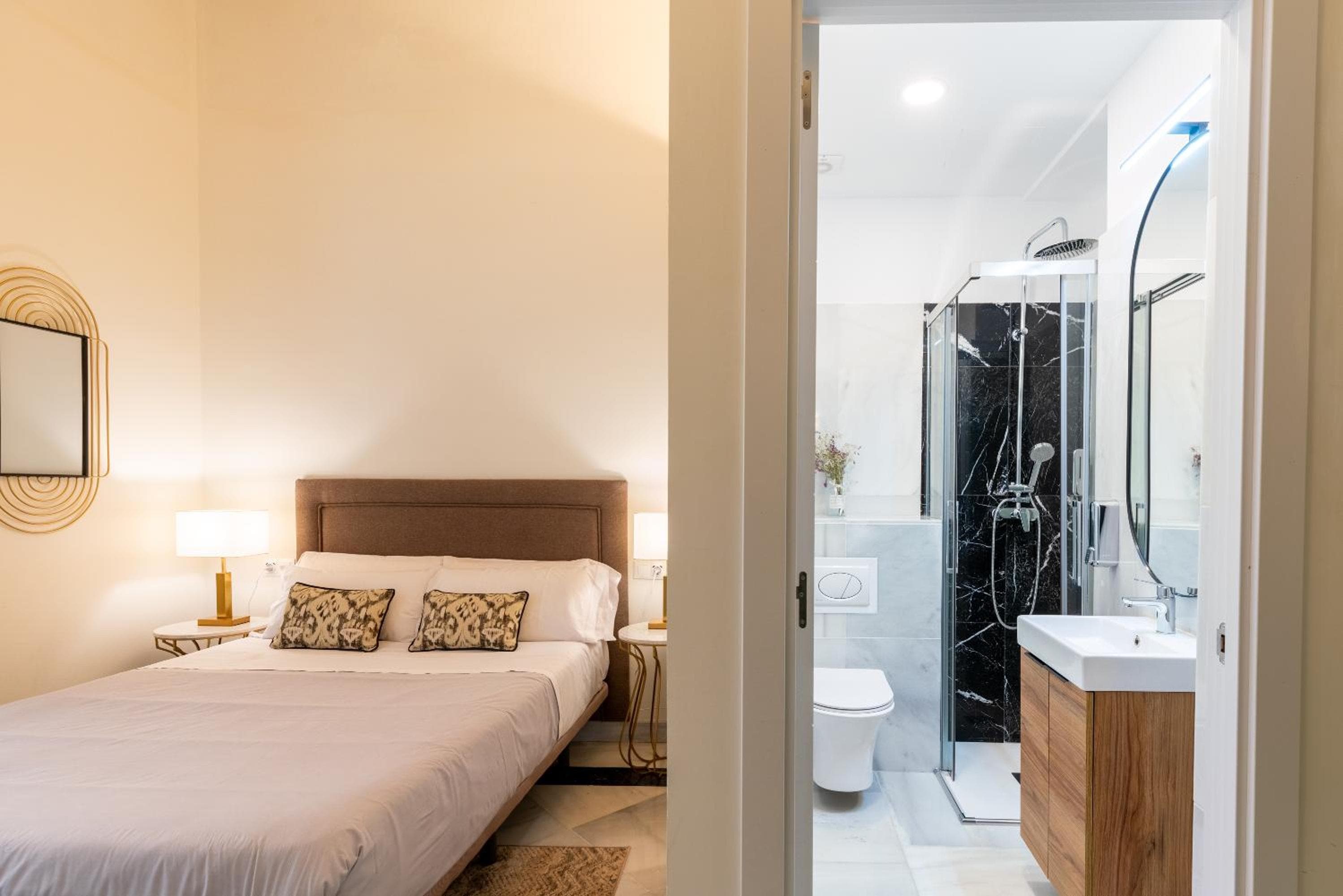 Arco de la Seda - Hotel Boutique — 7