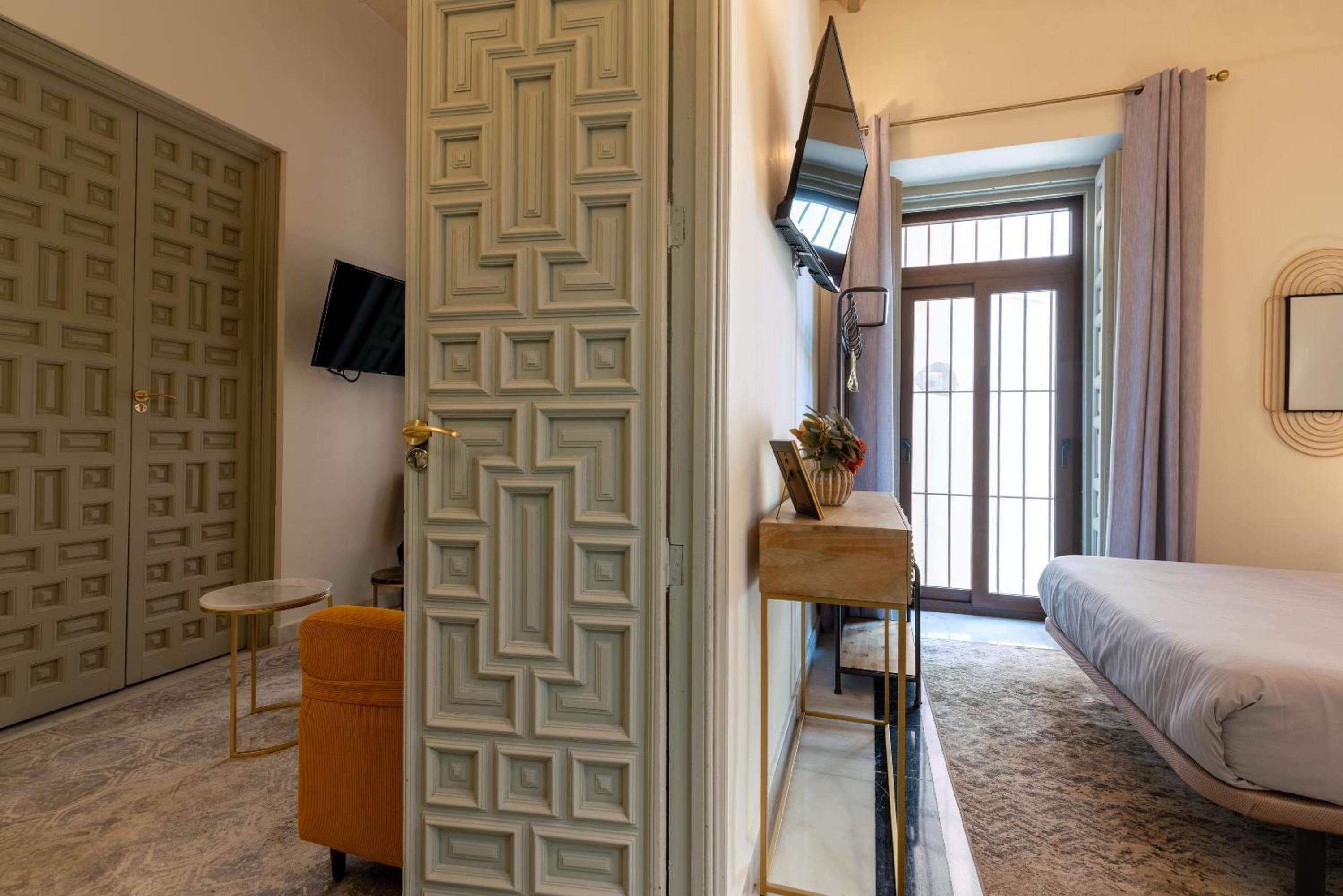 Arco de la Seda - Hotel Boutique — 25