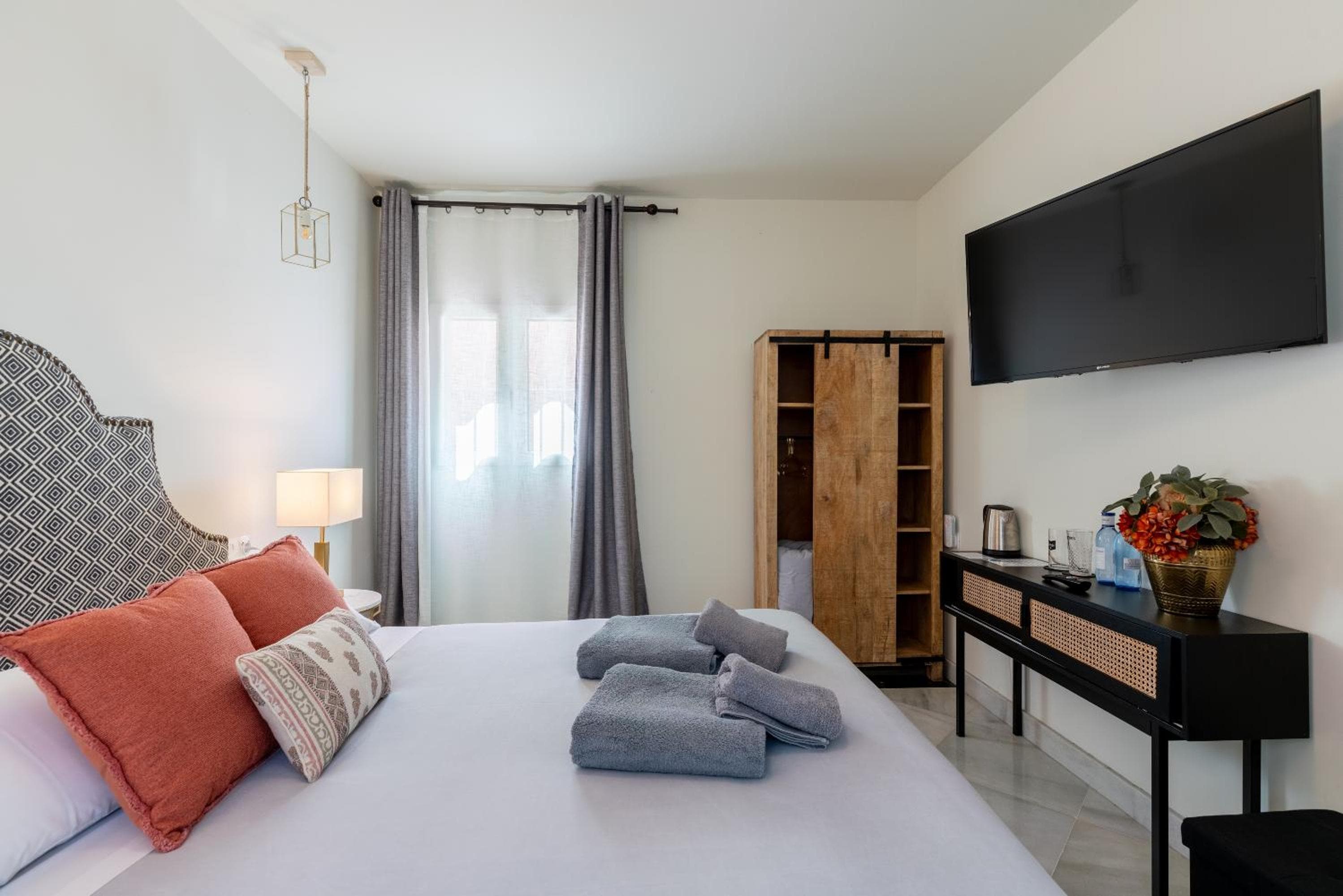 Arco de la Seda - Hotel Boutique — 16