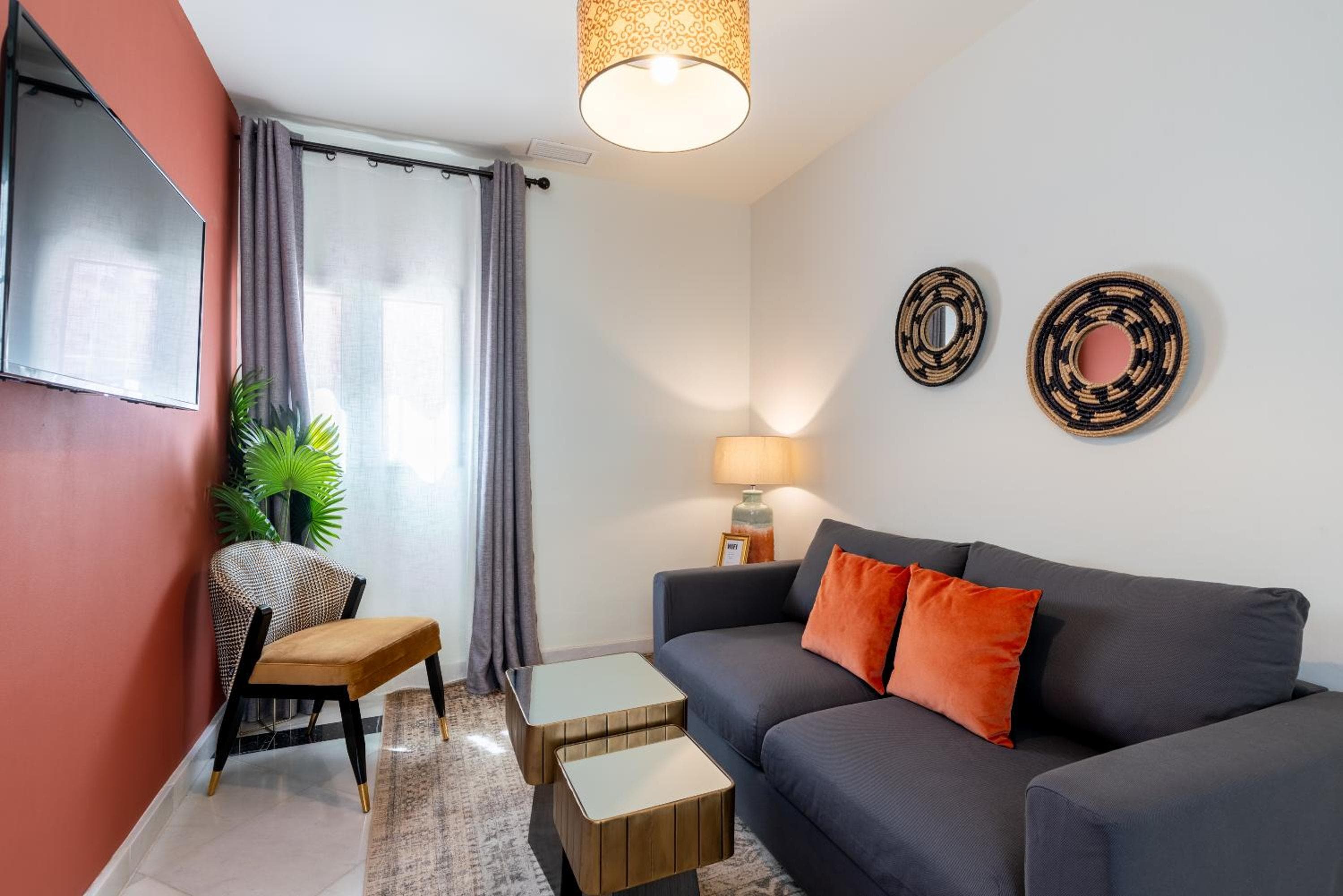 Arco de la Seda - Hotel Boutique — 27