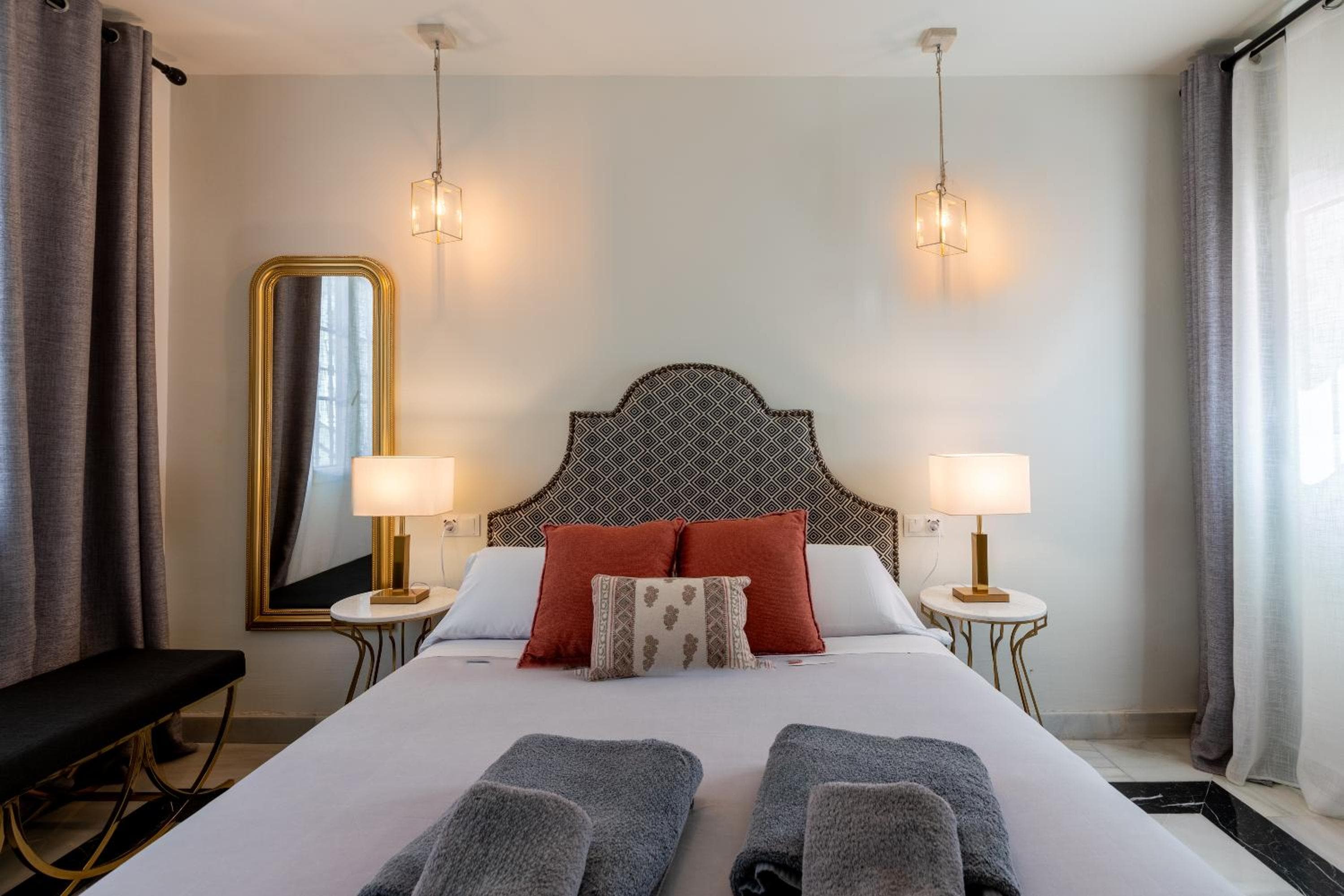 Arco de la Seda - Hotel Boutique — 8
