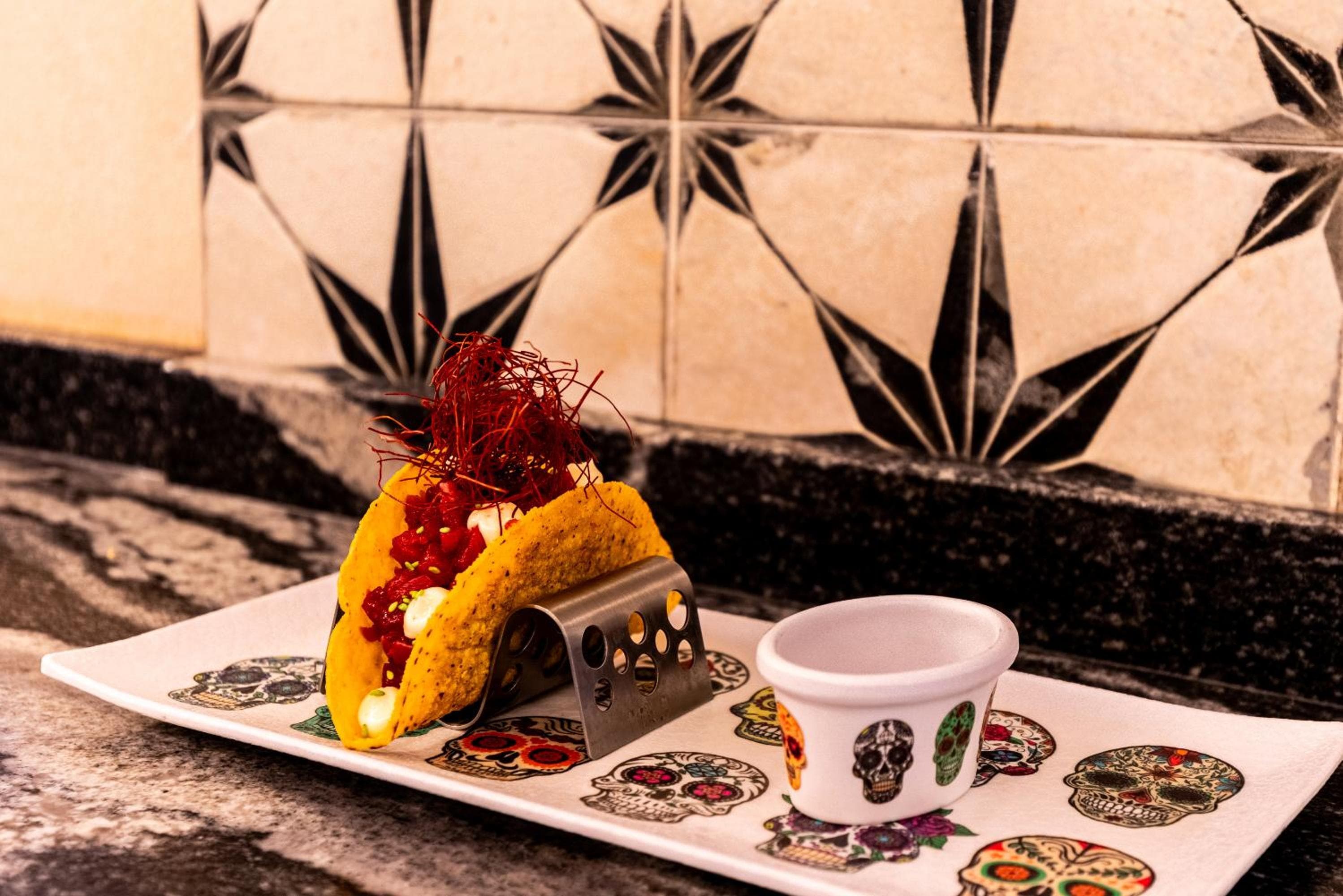 Arco de la Seda - Hotel Boutique — 29