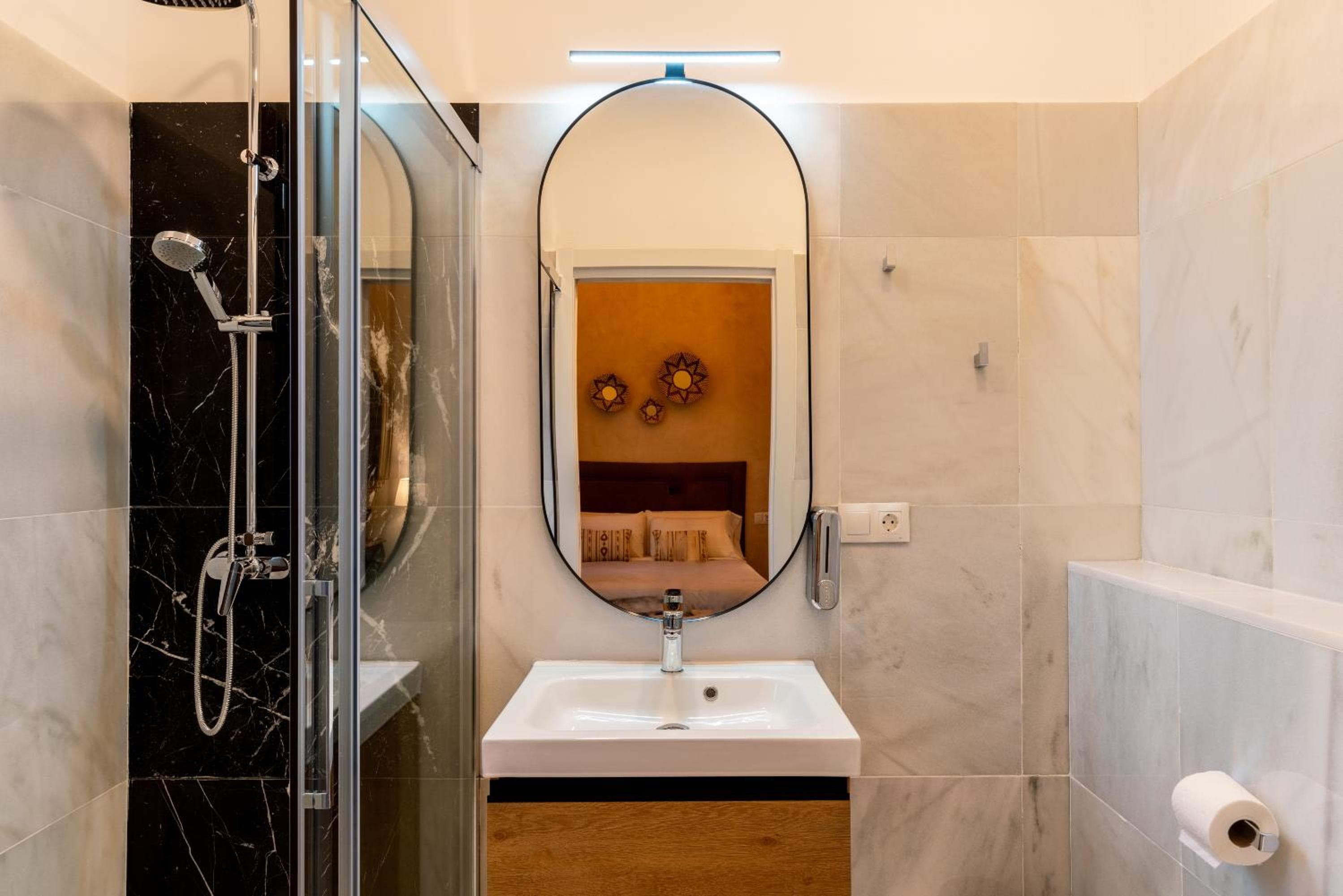 Arco de la Seda - Hotel Boutique — 20