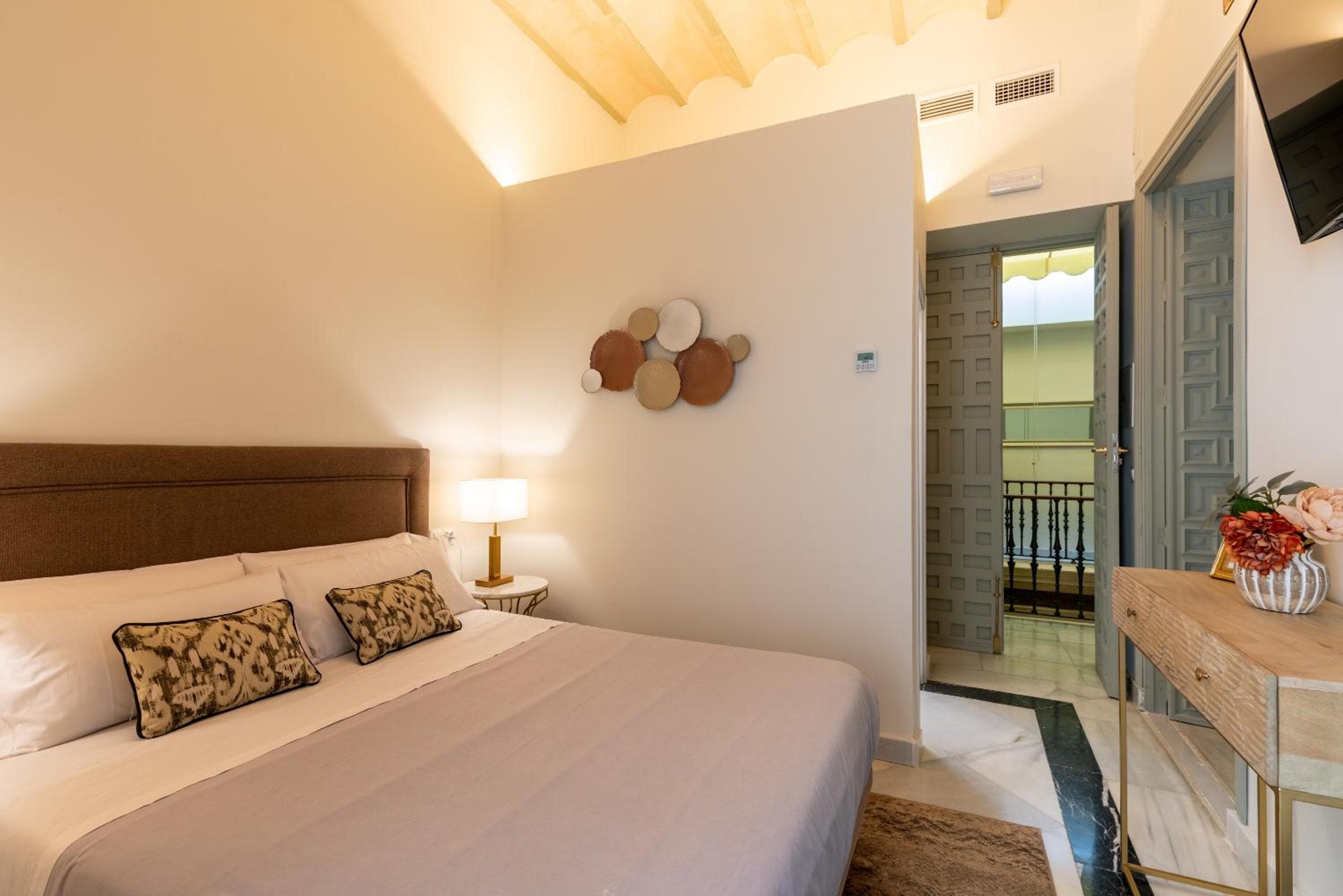 Arco de la Seda - Hotel Boutique — 23