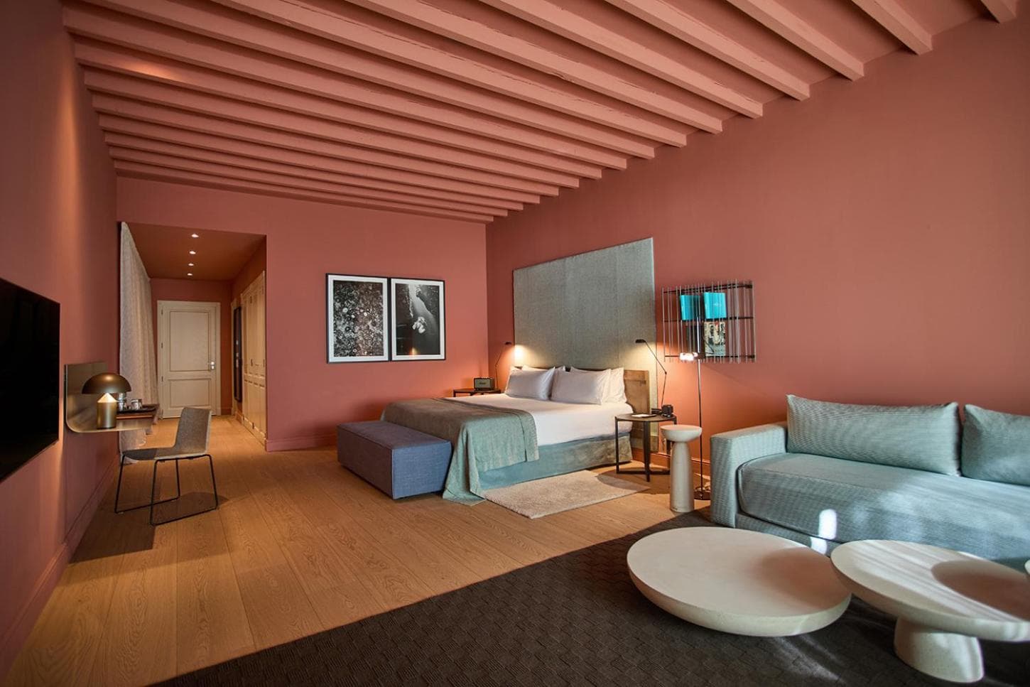 Hotel Calatrava — 8