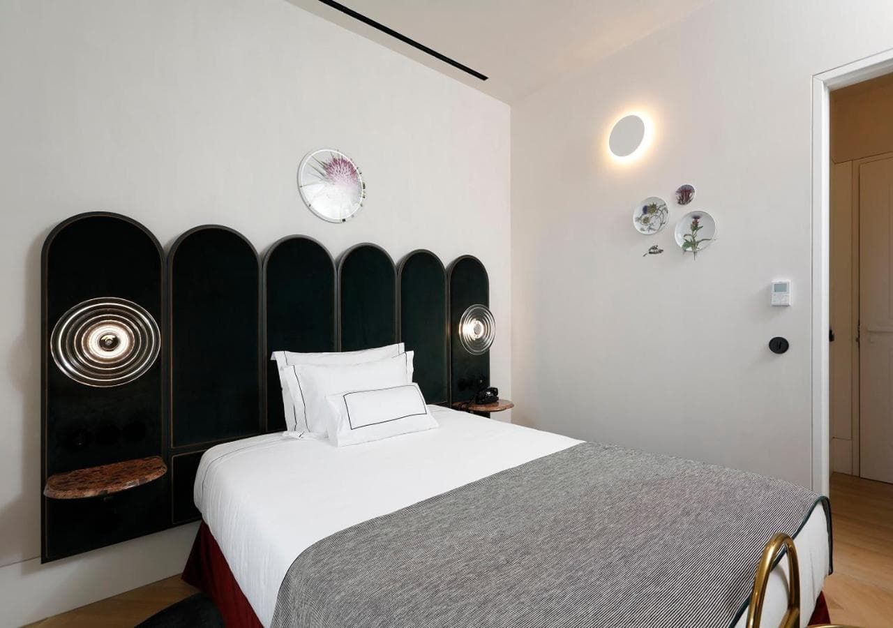Montebelo Vista Alegre Lisboa Chiado Hotel, a member of Preferred Hotels & Resorts — 19