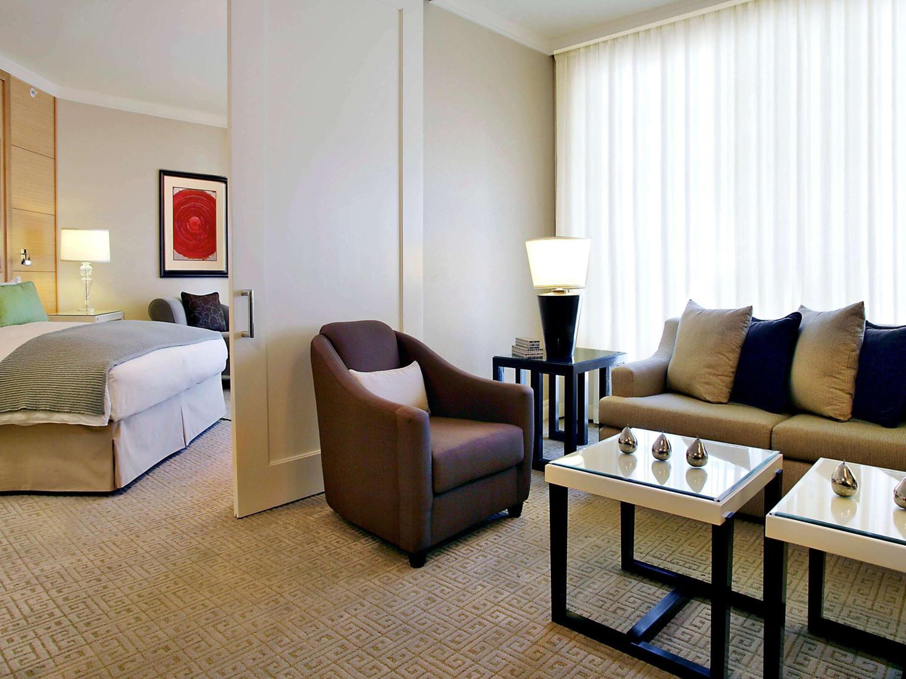 Hotel Sofitel Los Angeles at Beverly Hills — 22