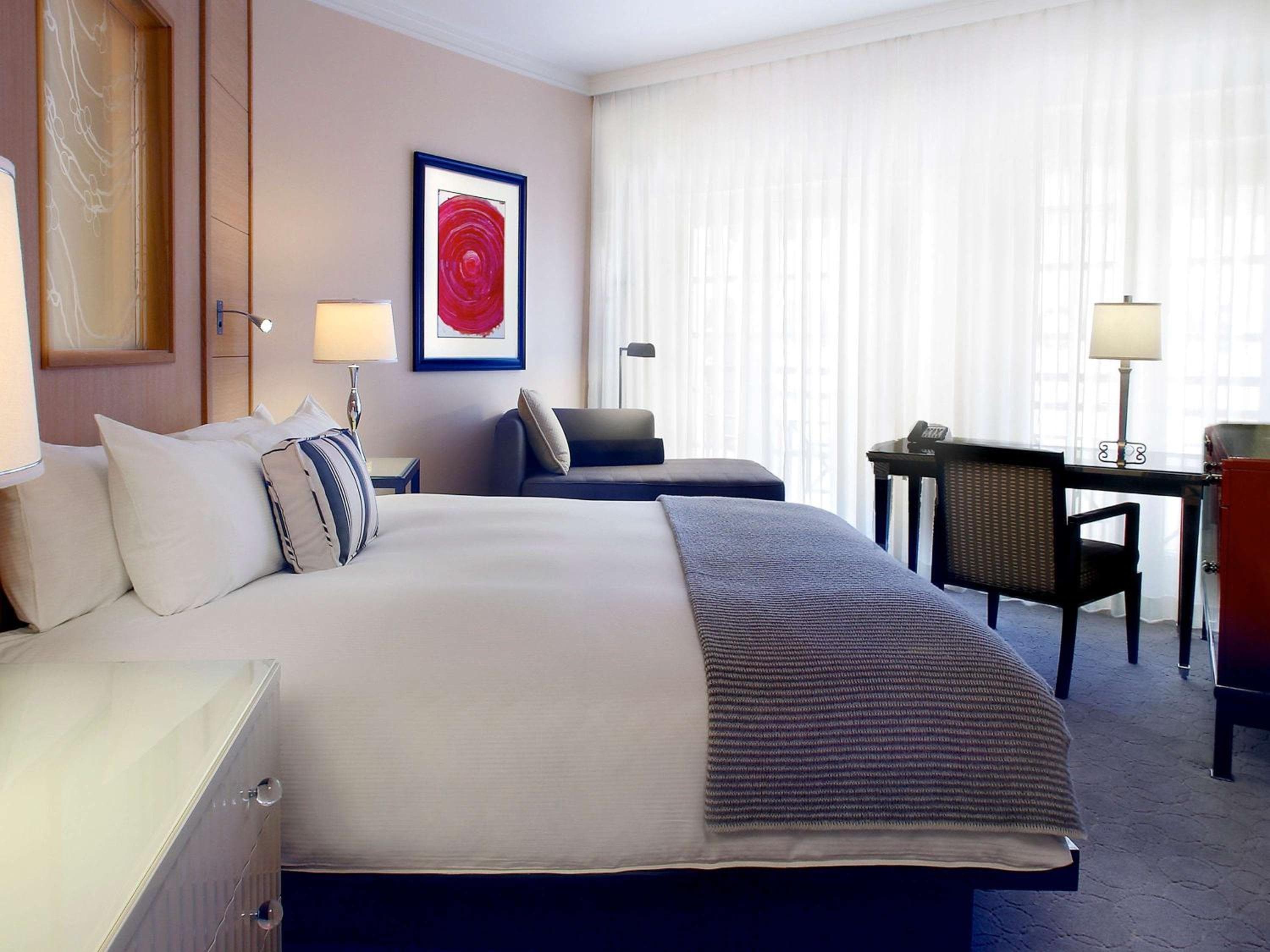 Hotel Sofitel Los Angeles at Beverly Hills — 27