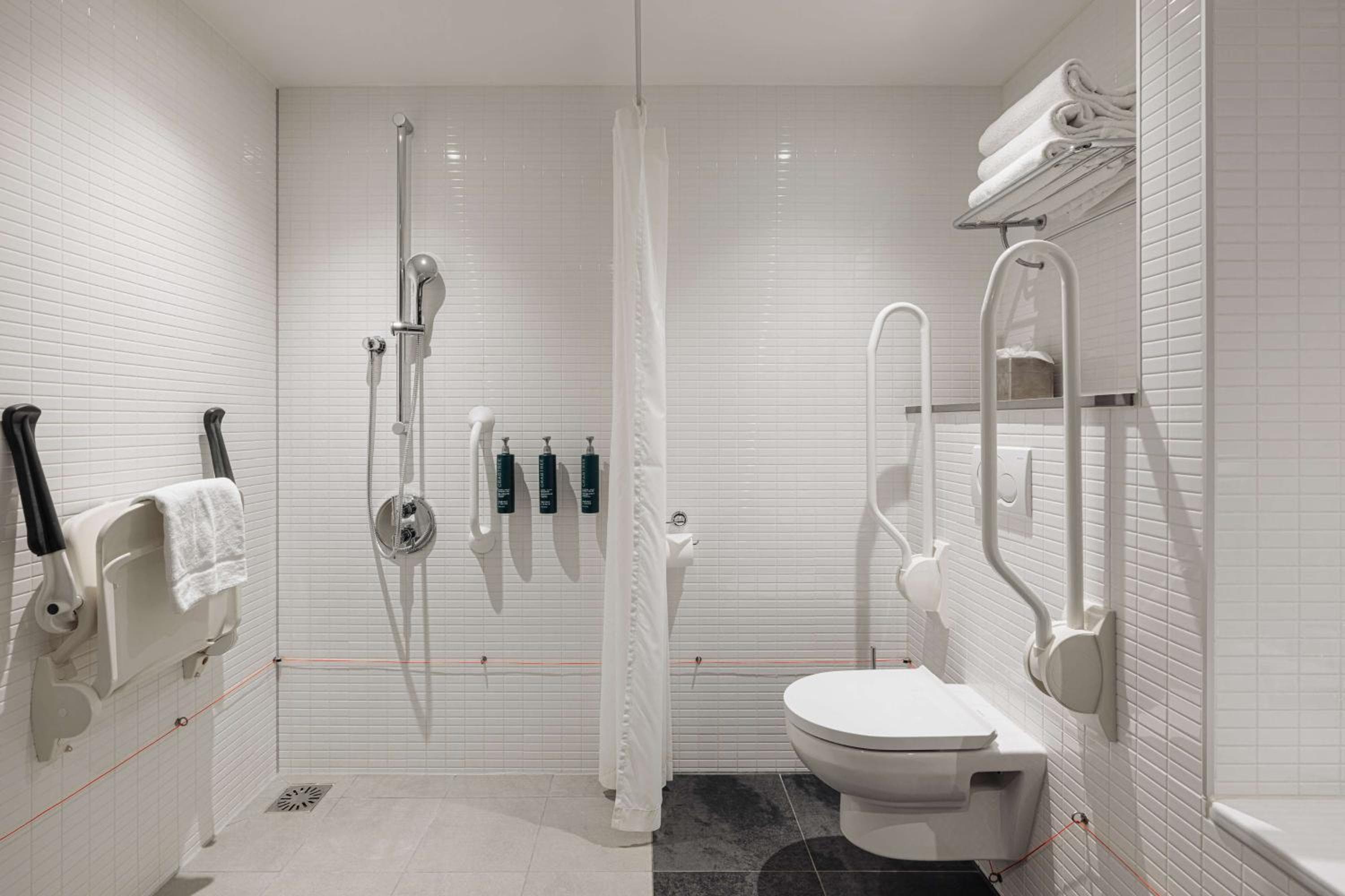 DoubleTree by Hilton Amsterdam Centraal Station — 14