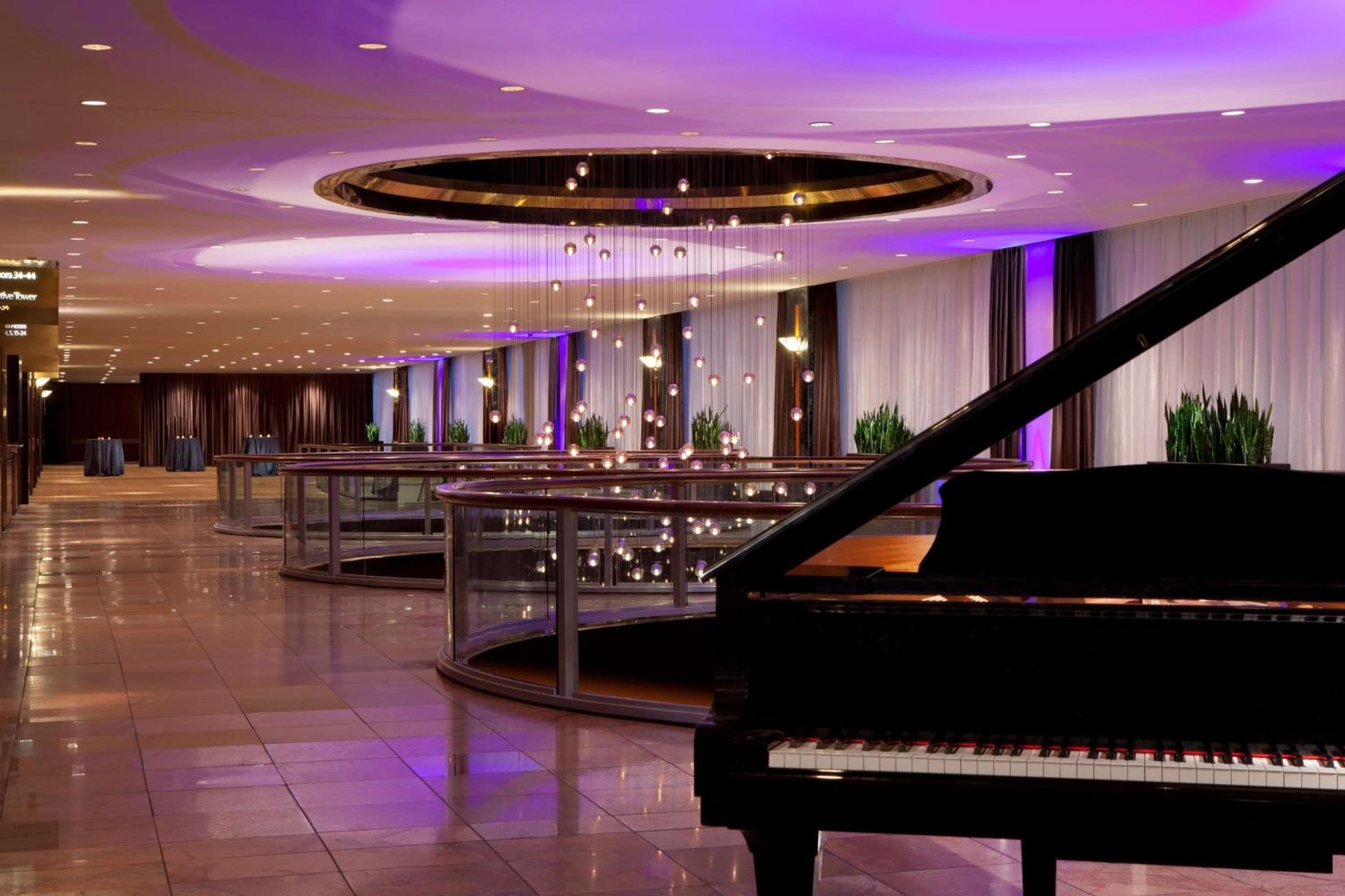 New York Hilton Midtown — 30