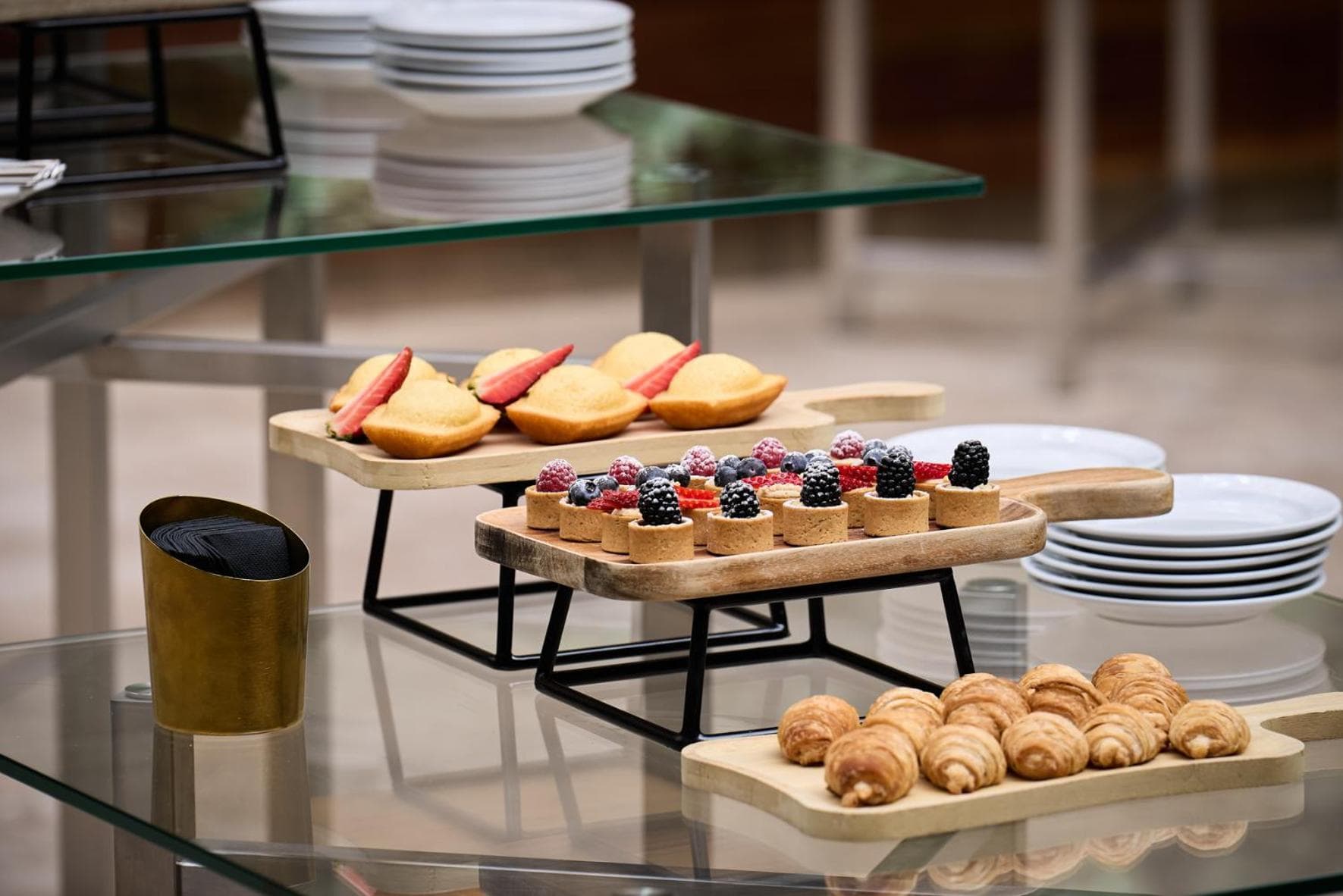 InterContinental Barcelona by IHG — 22