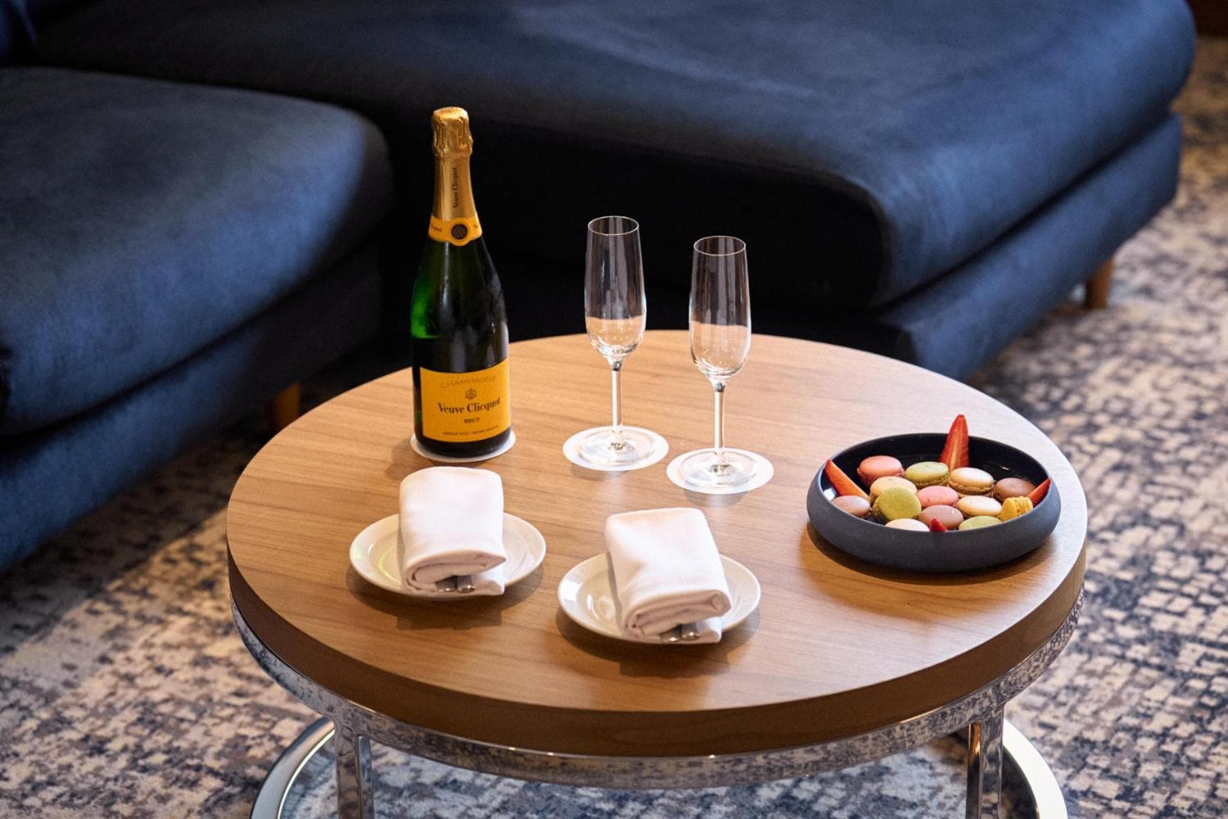InterContinental Barcelona by IHG — 23