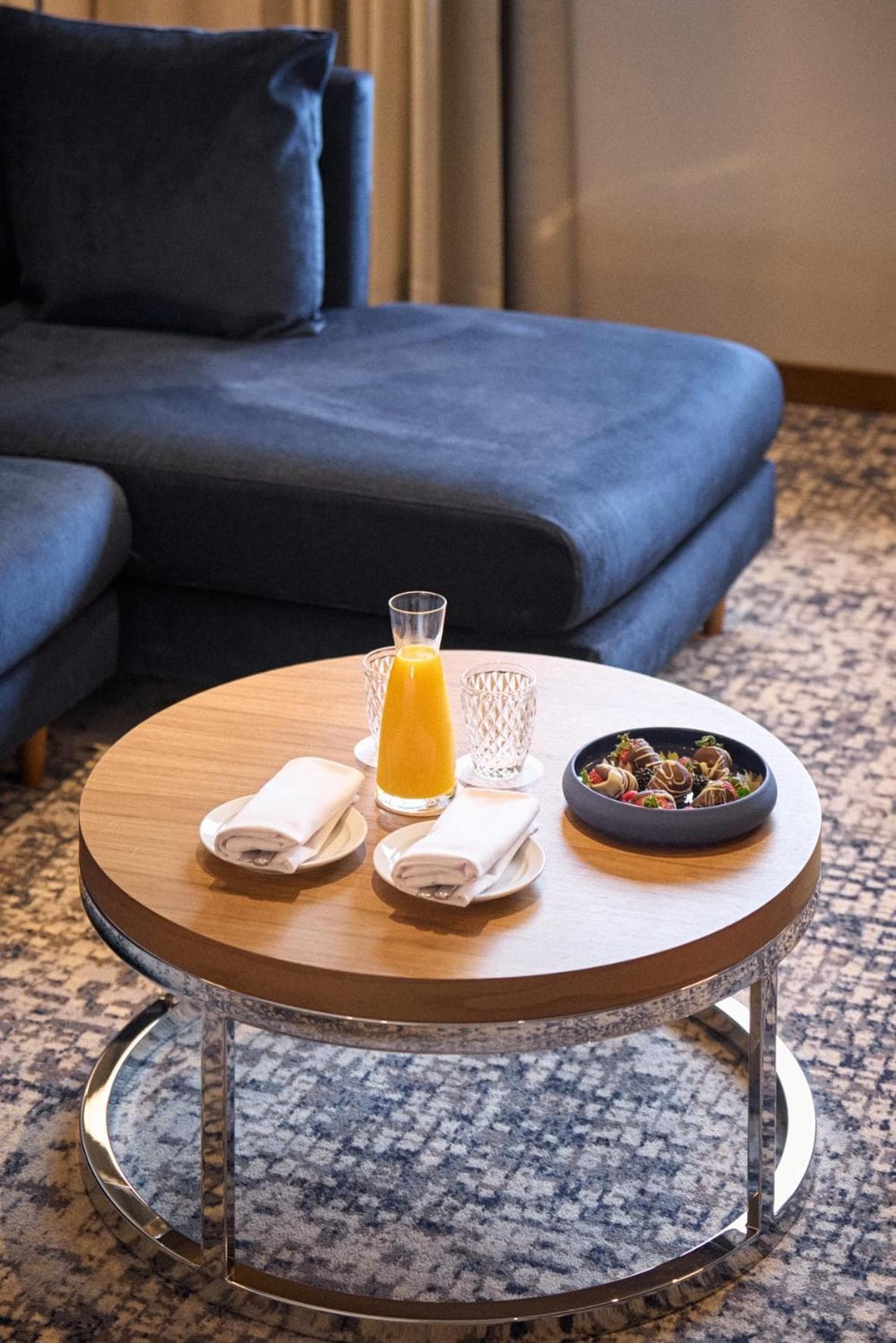 InterContinental Barcelona by IHG — 29