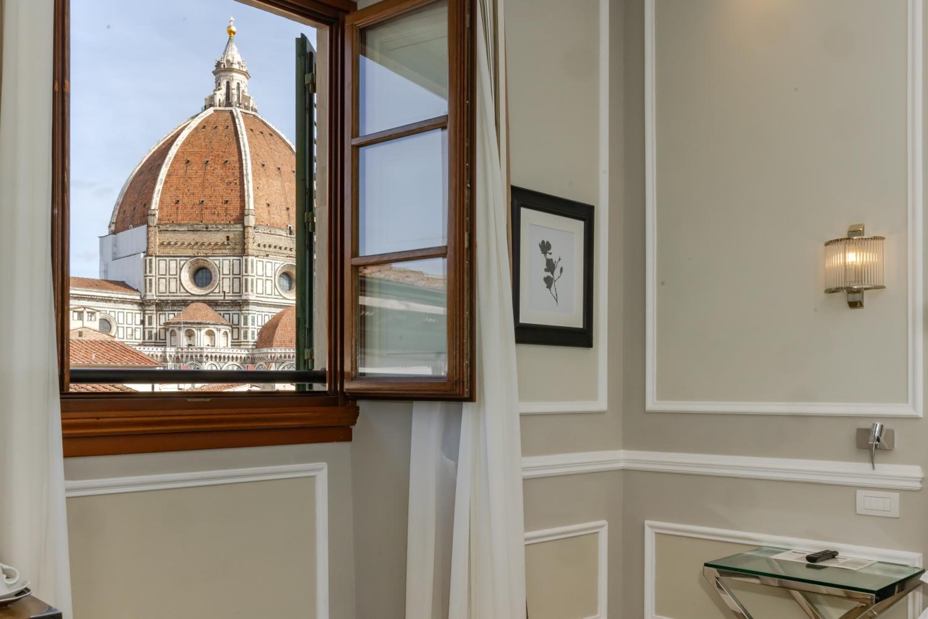 FH55 Hotel Calzaiuoli hotel, Via Calzaiuoli 6, Florence, Italy — photo 60