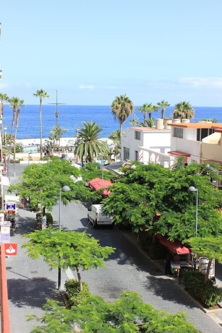MARTIANEZ BEACH Sea View — 1