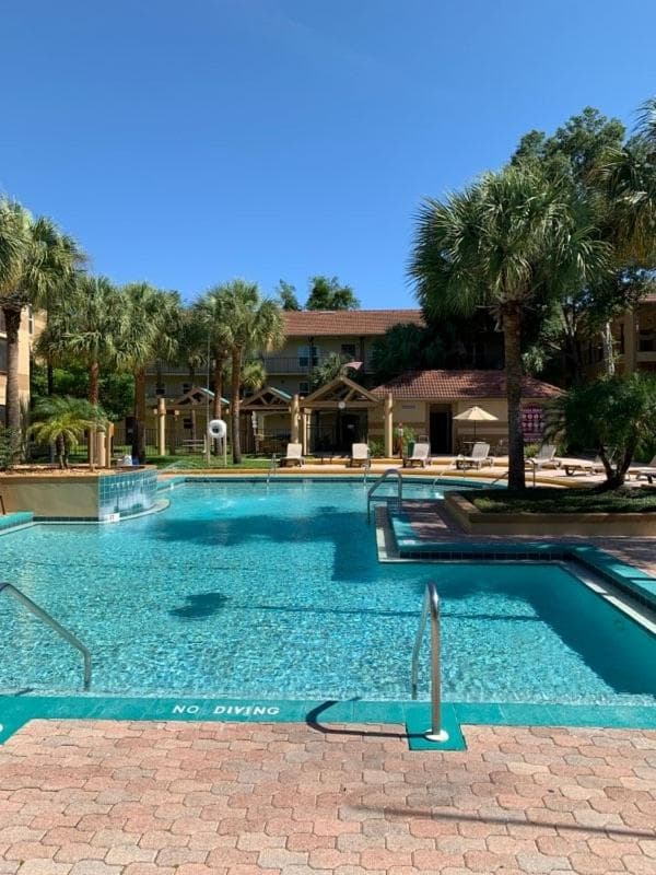 Blue Tree Resort at Lake Buena Vista — 2