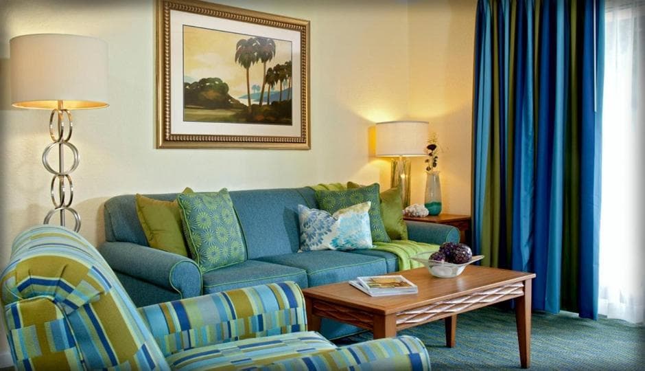 Blue Tree Resort at Lake Buena Vista — 28