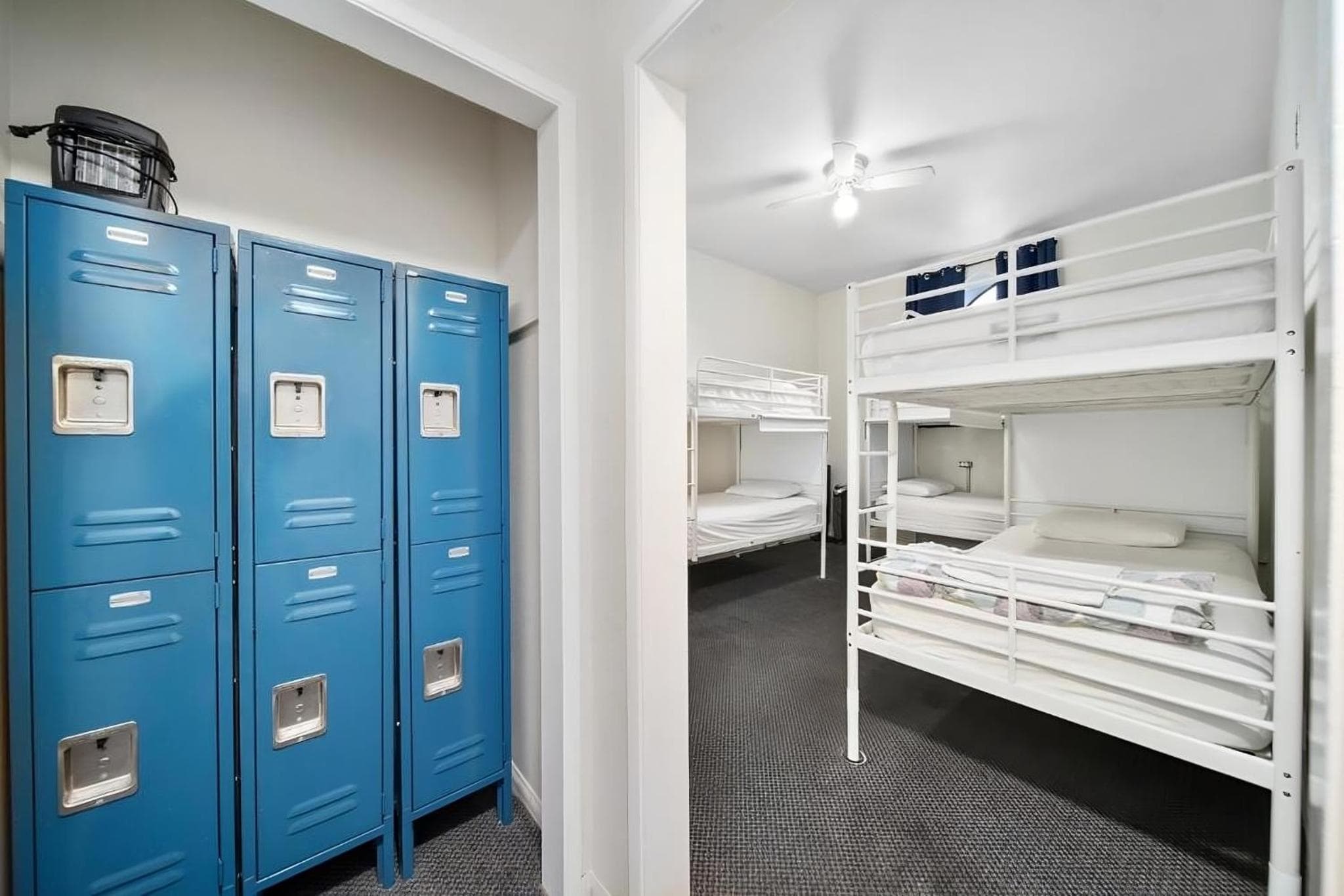 Samesun Venice Beach Hotel & Hostel — 6