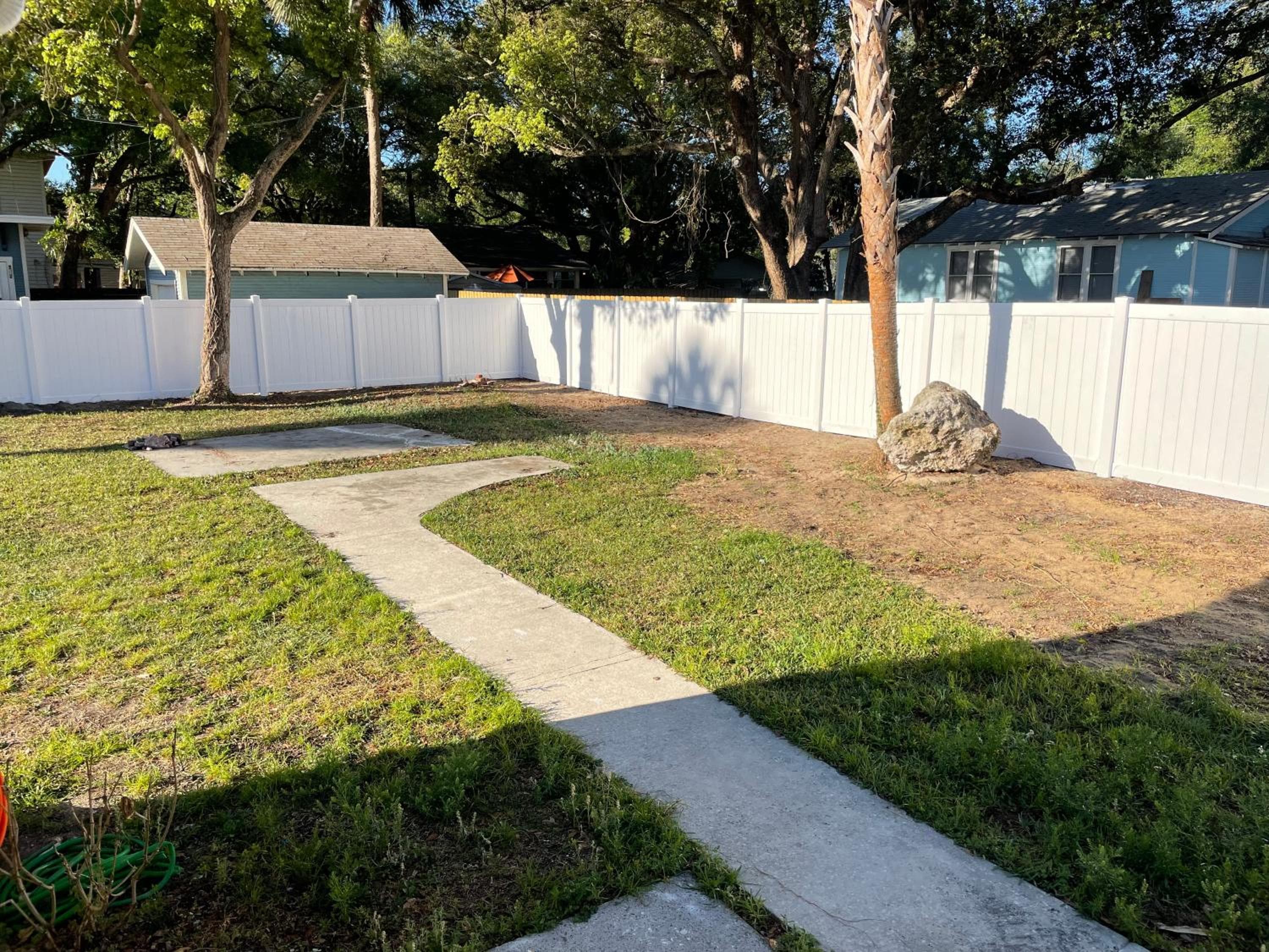 Tampa Heights Bungalow — 3