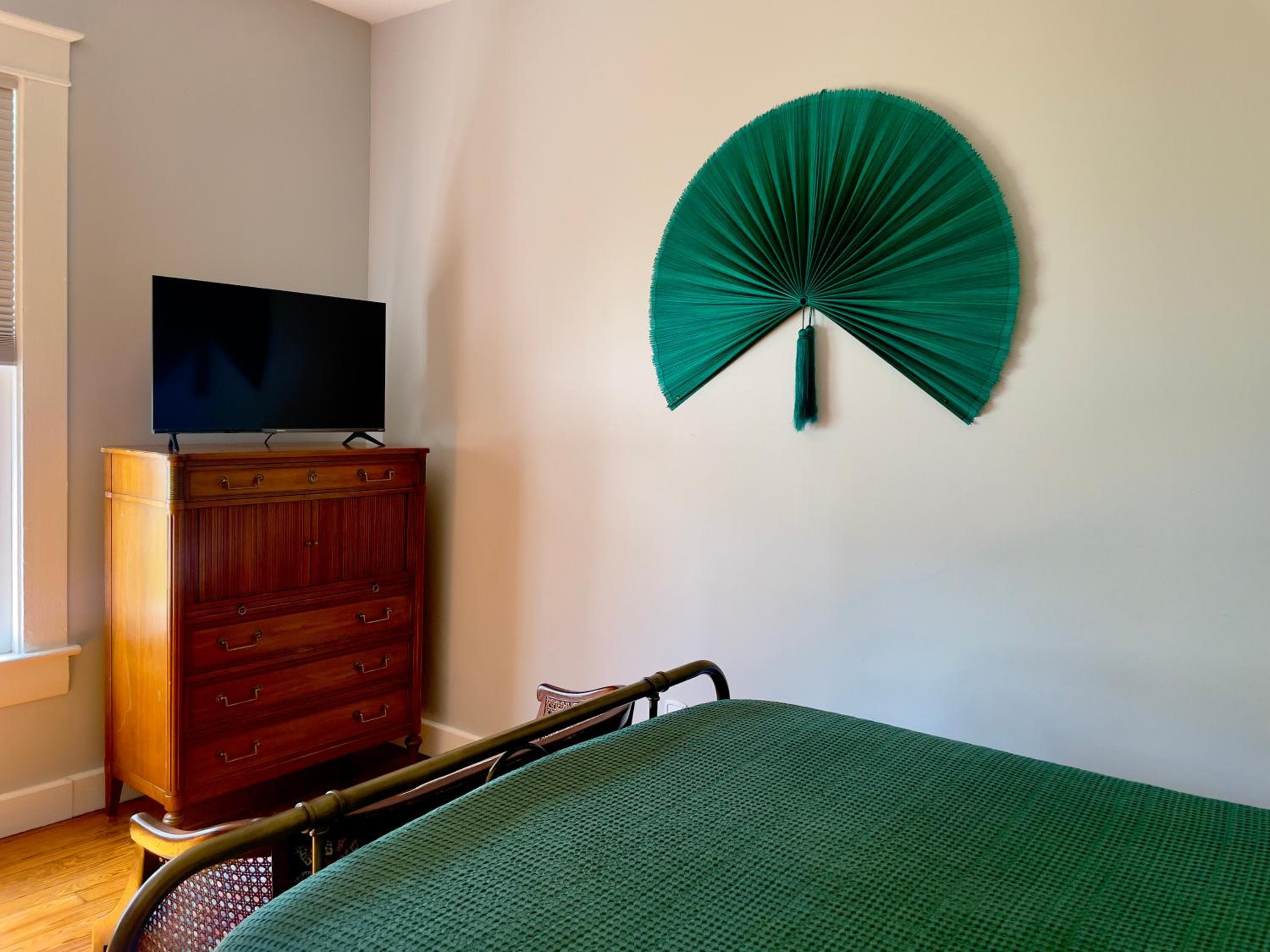 Tampa Heights Bungalow — 4