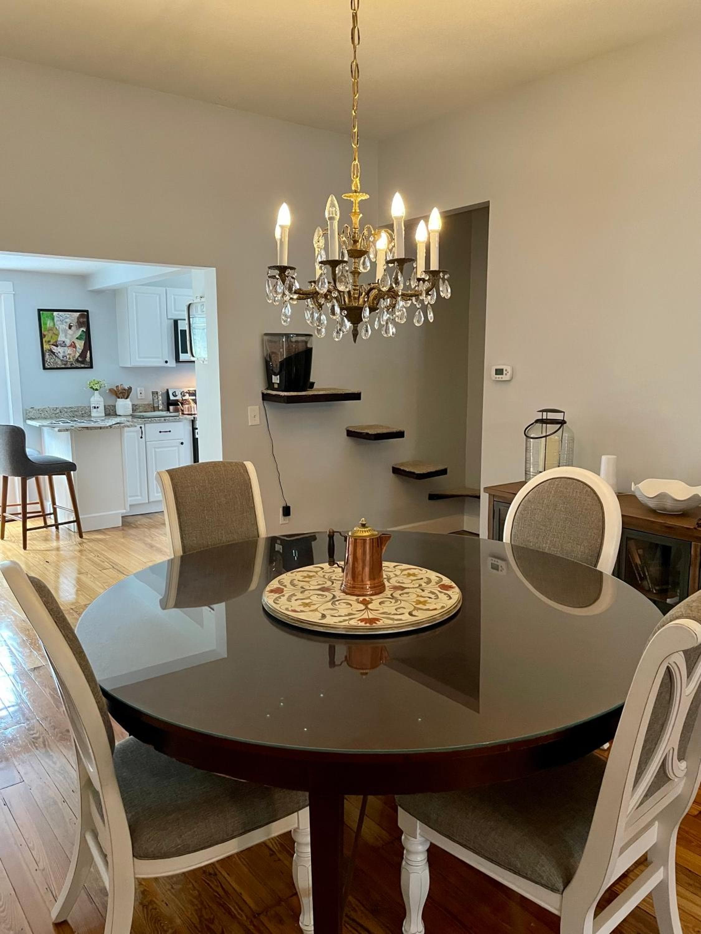 Tampa Heights Bungalow — 6
