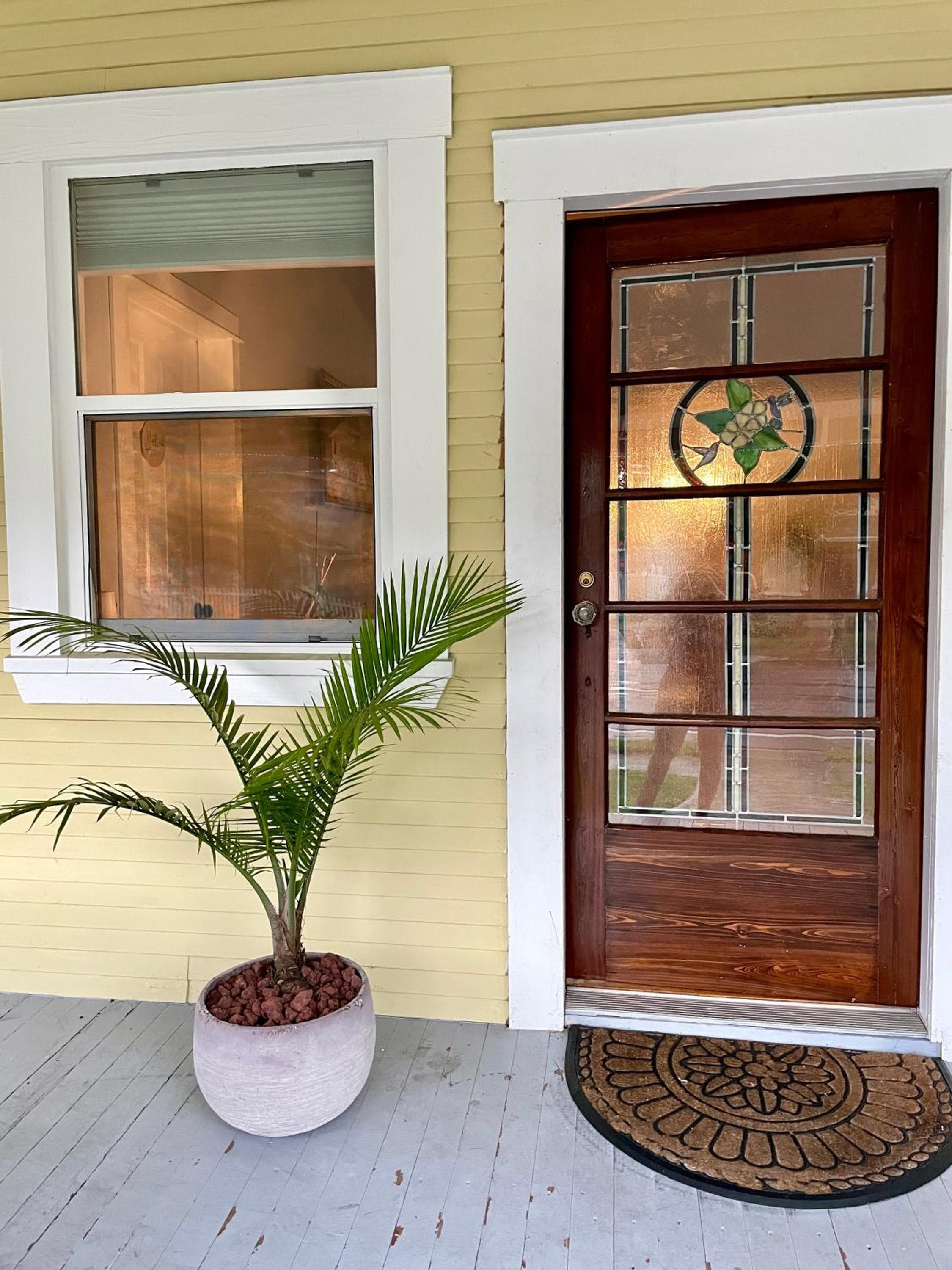 Tampa Heights Bungalow — 9