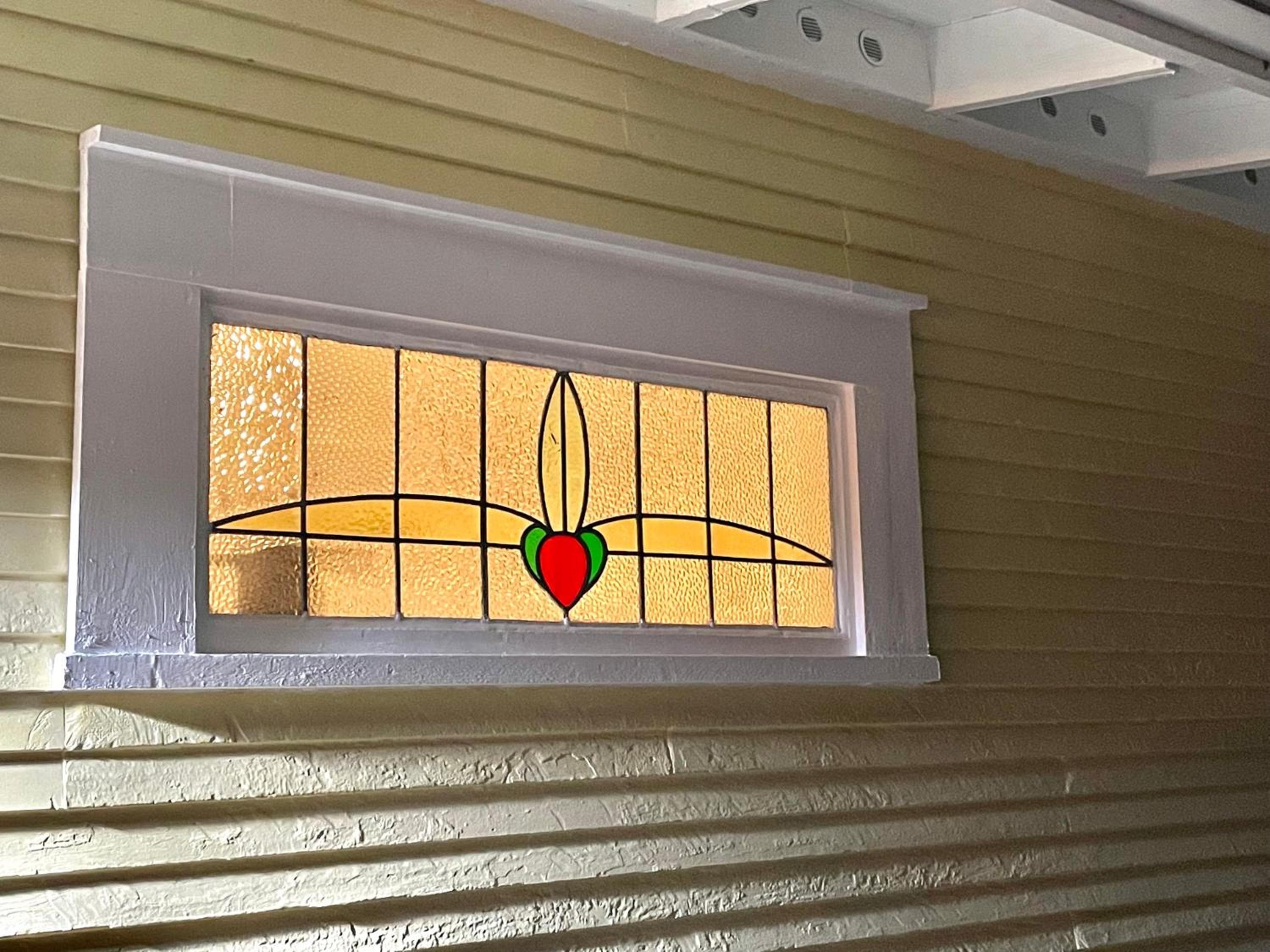 Tampa Heights Bungalow — 11