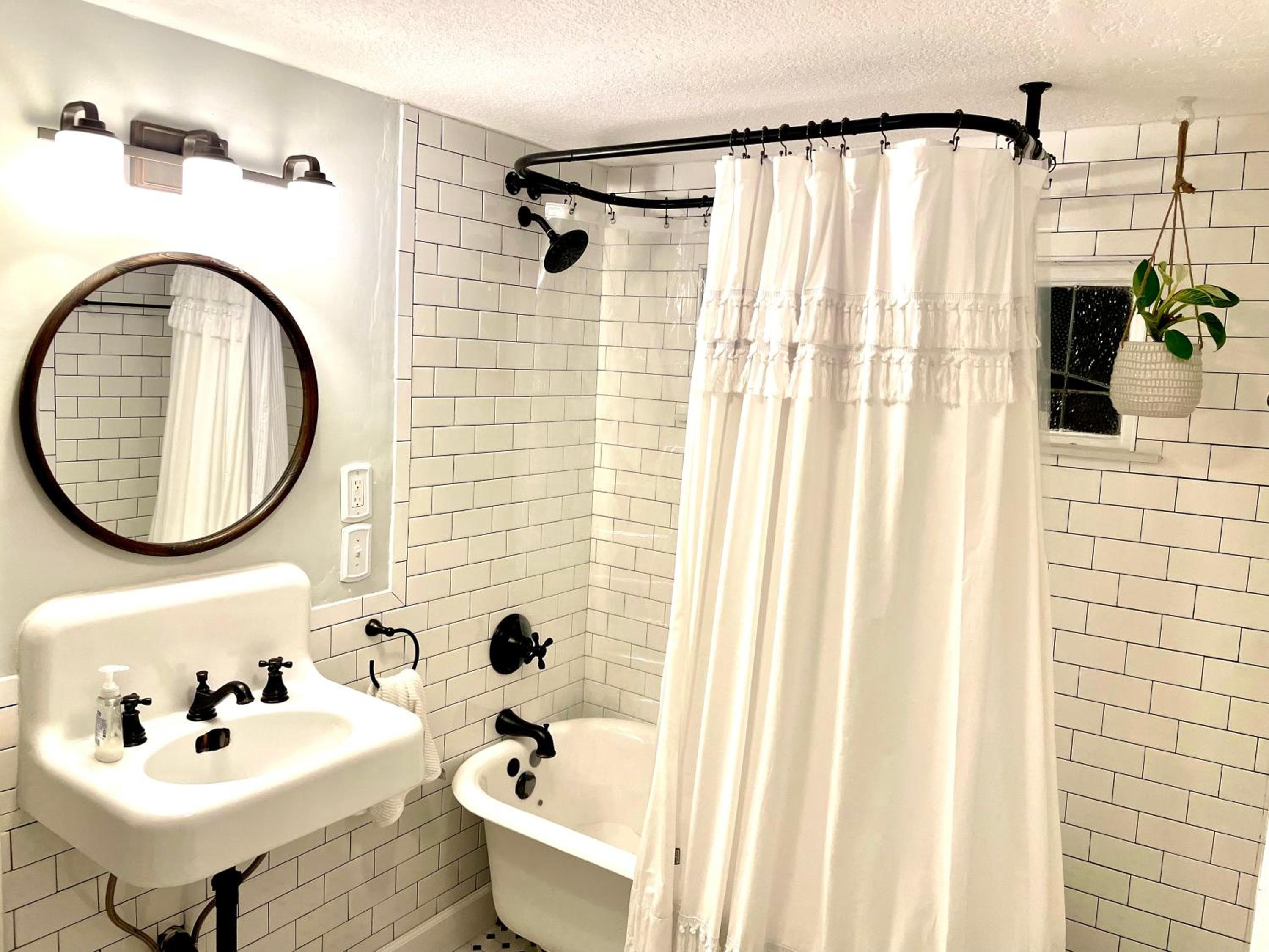 Tampa Heights Bungalow — 12