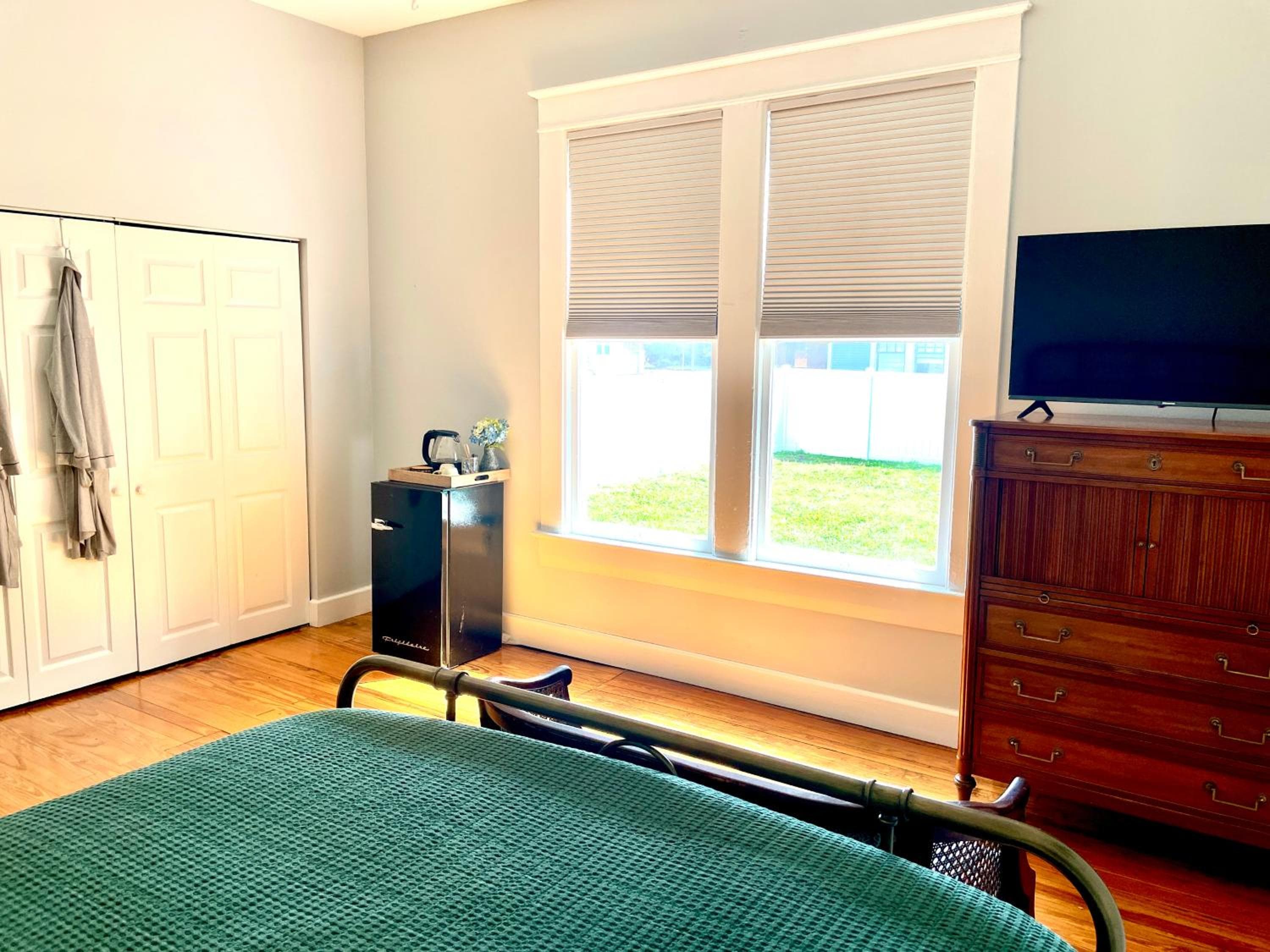 Tampa Heights Bungalow — 13
