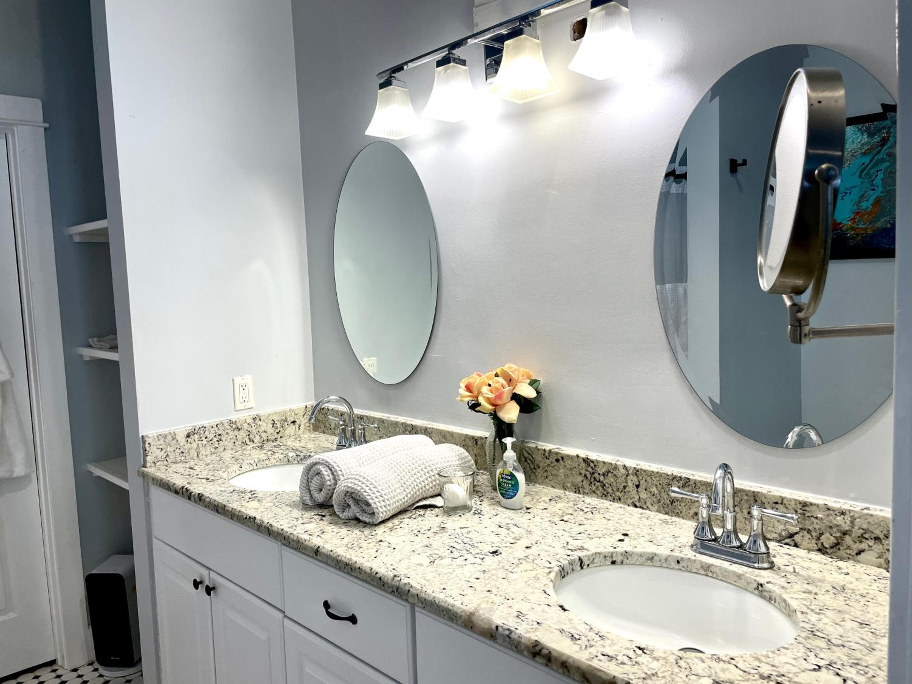 Tampa Heights Bungalow — 16