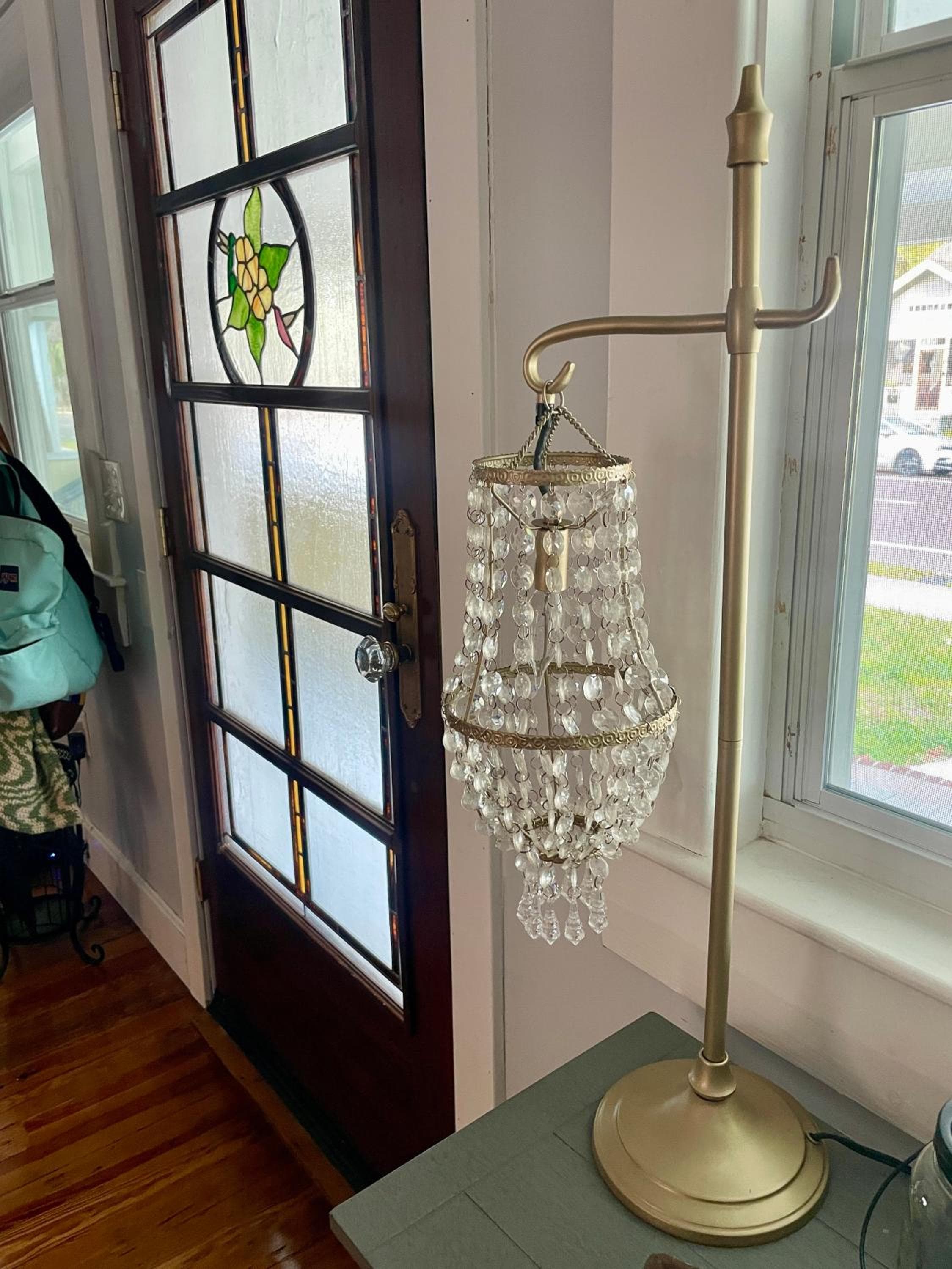 Tampa Heights Bungalow — 17