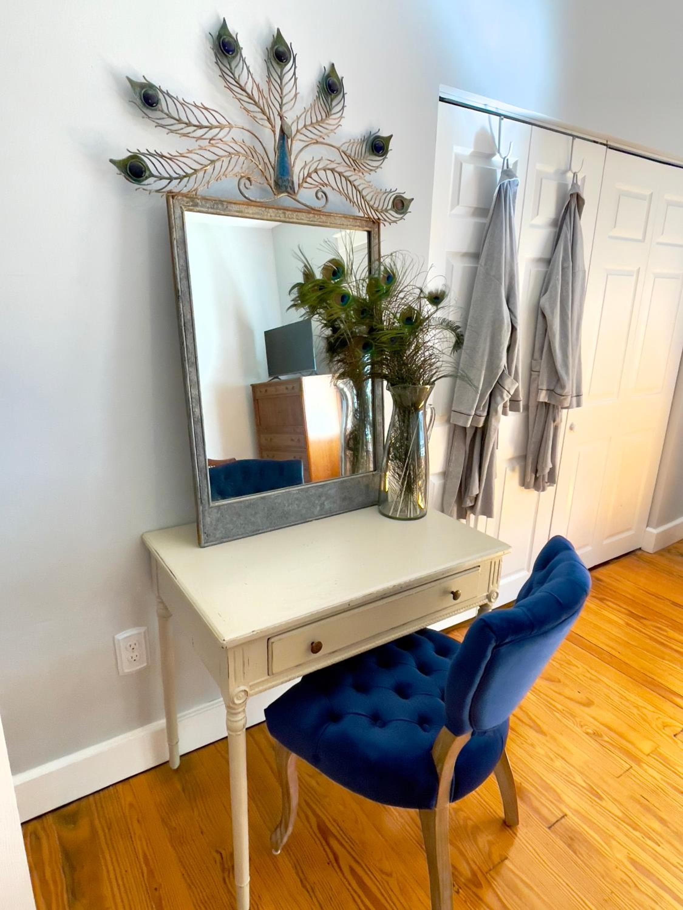 Tampa Heights Bungalow — 18