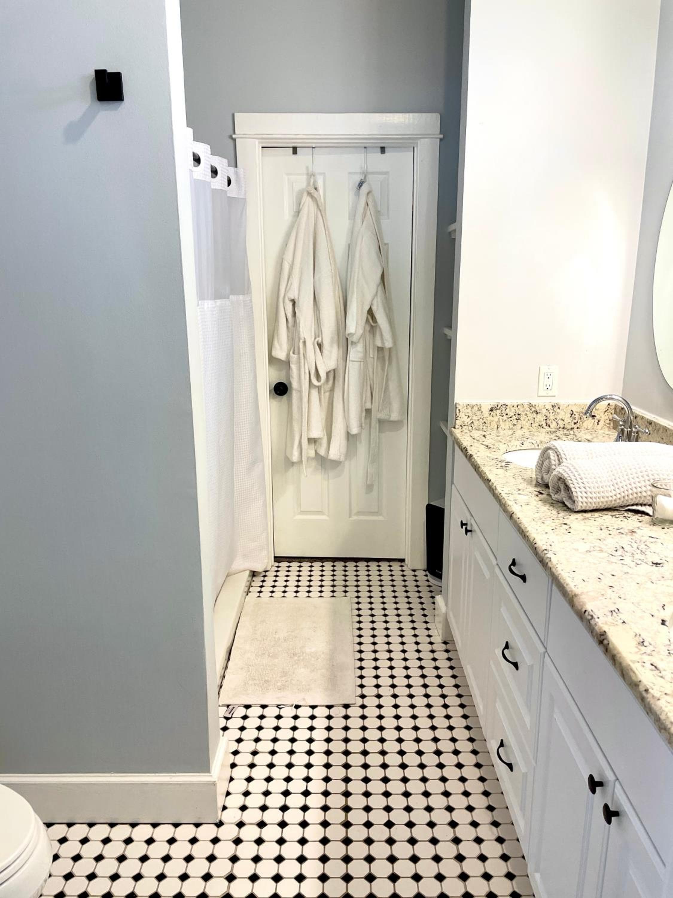 Tampa Heights Bungalow — 21