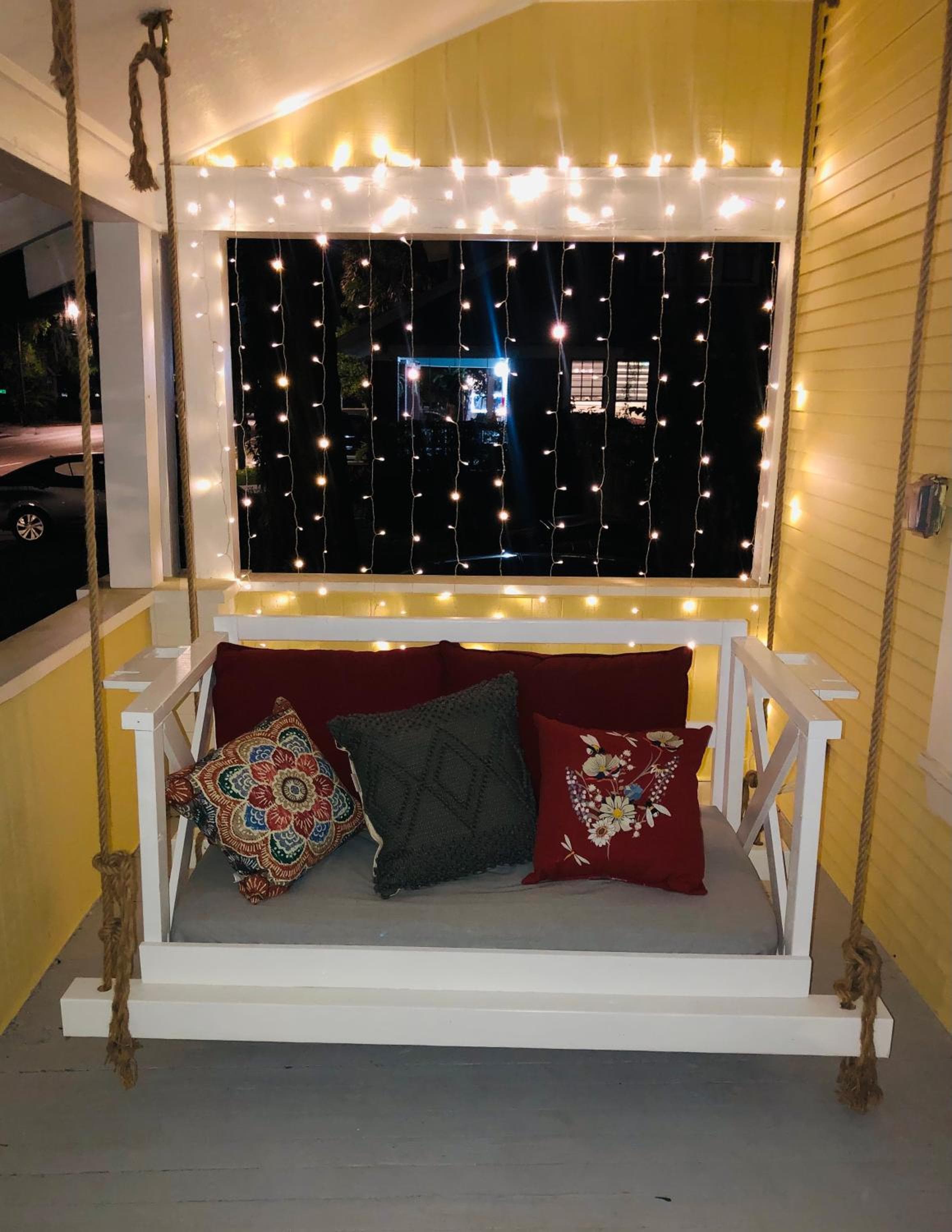 Tampa Heights Bungalow — 25