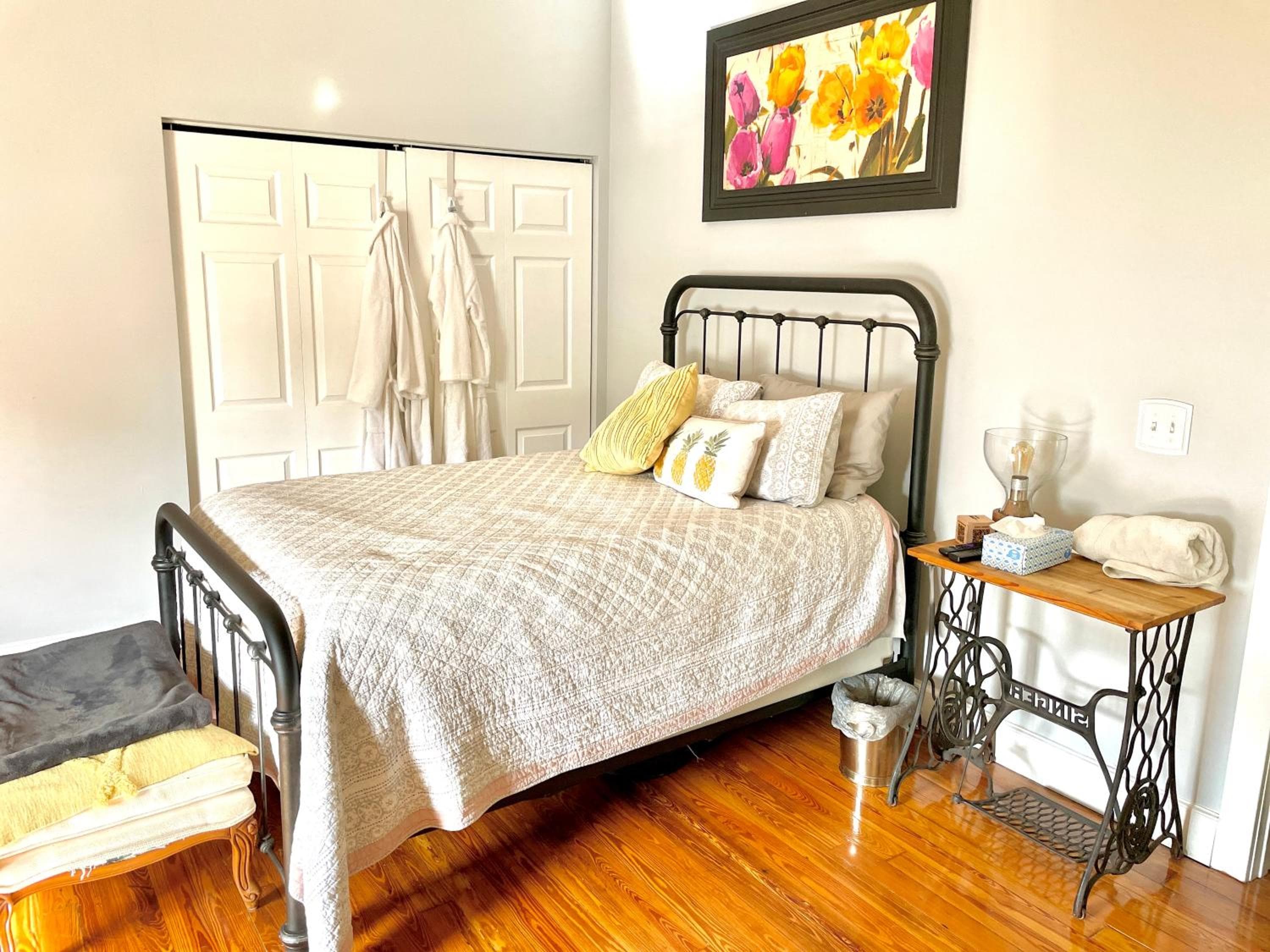 Tampa Heights Bungalow — 26