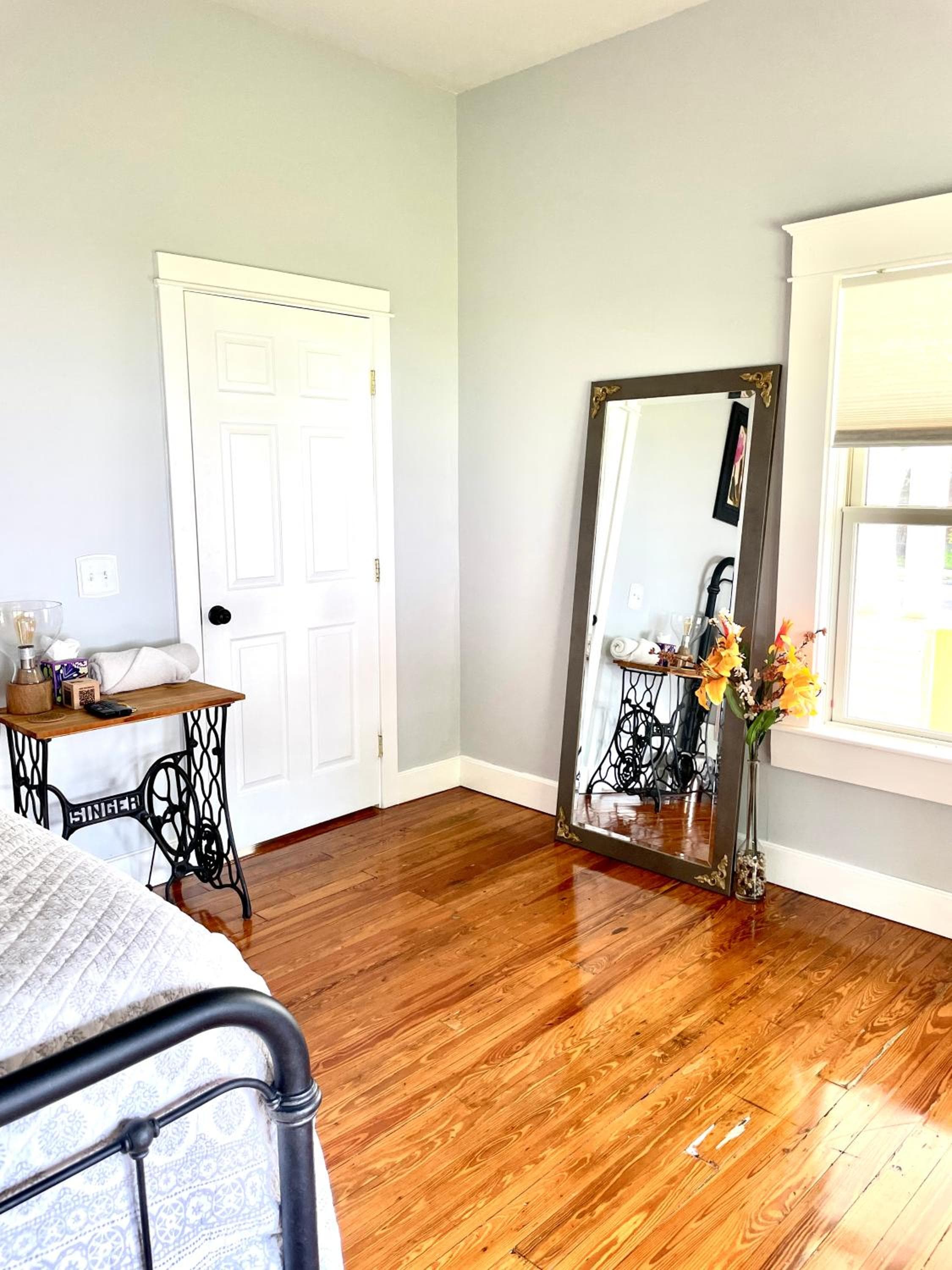 Tampa Heights Bungalow — 27